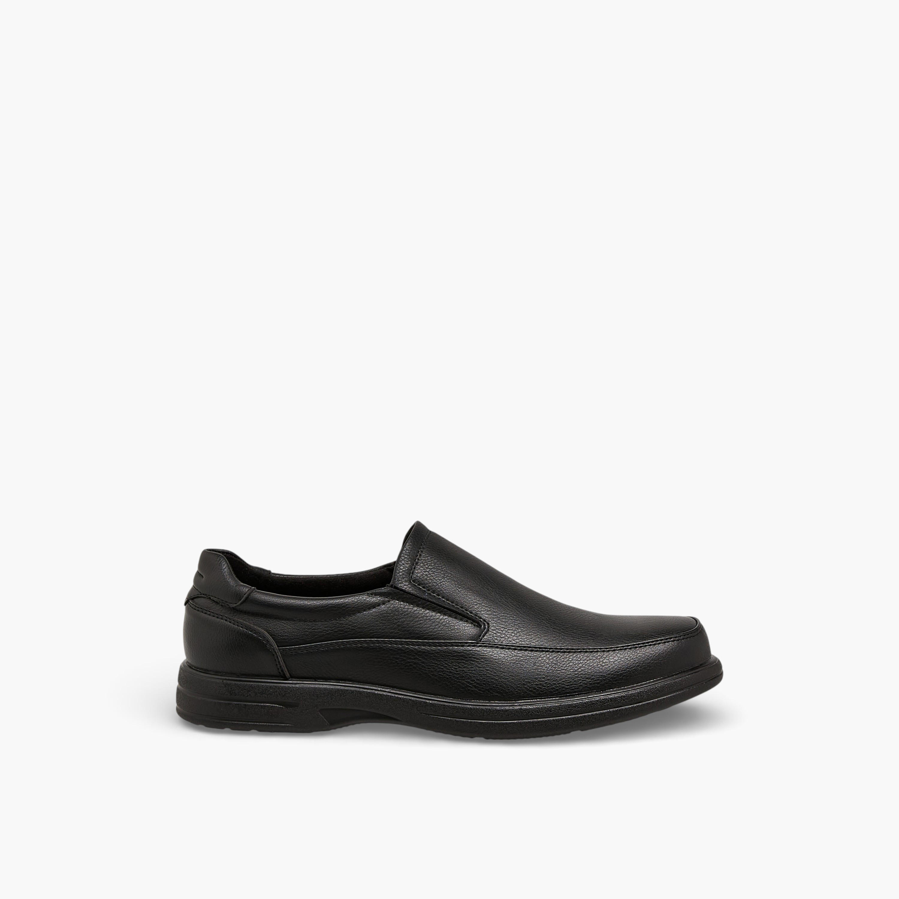 LBL by Shoexpress Men Slip-On Loafers-men-shoes-loafersandmoccasins-image-3