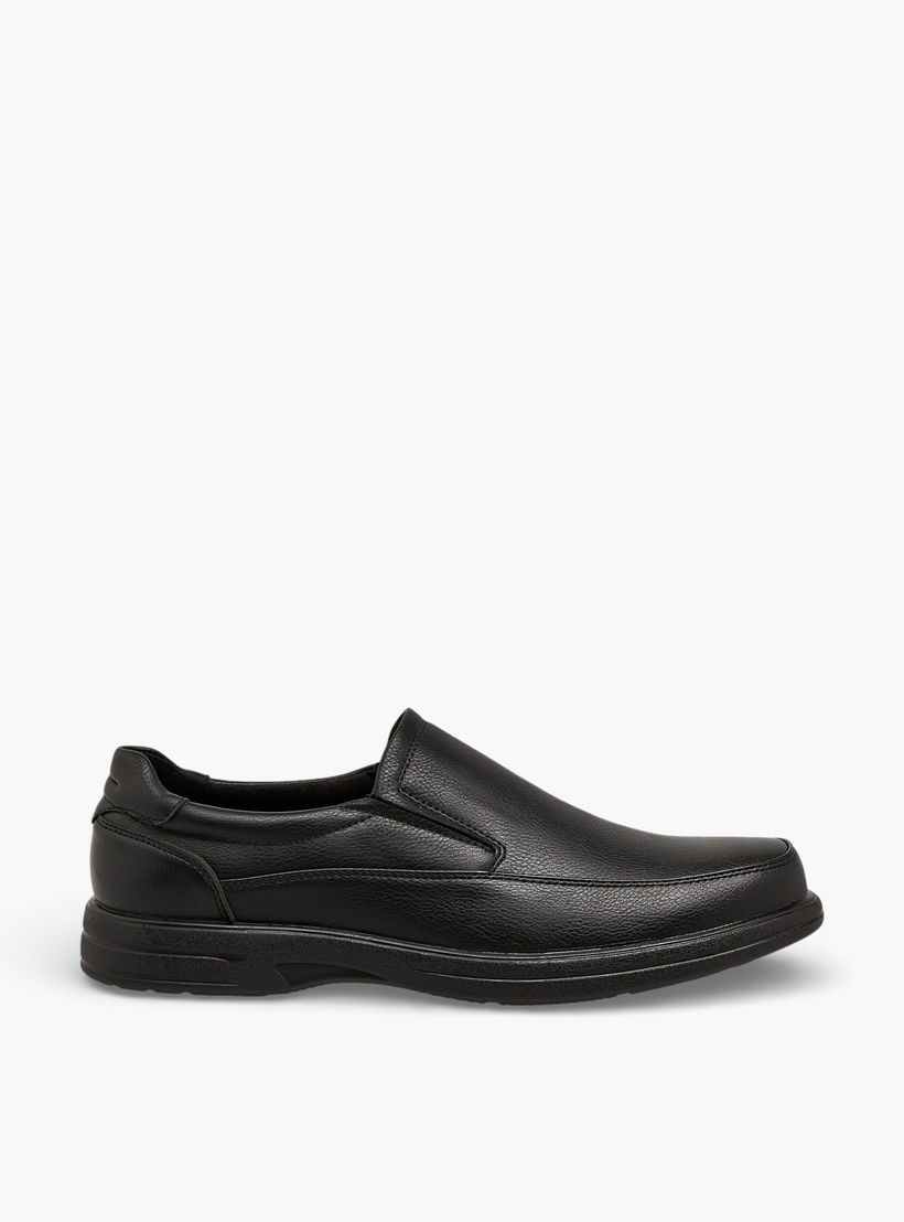 LBL by Shoexpress Men Slip-On Loafers-men-shoes-loafersandmoccasins-image-3