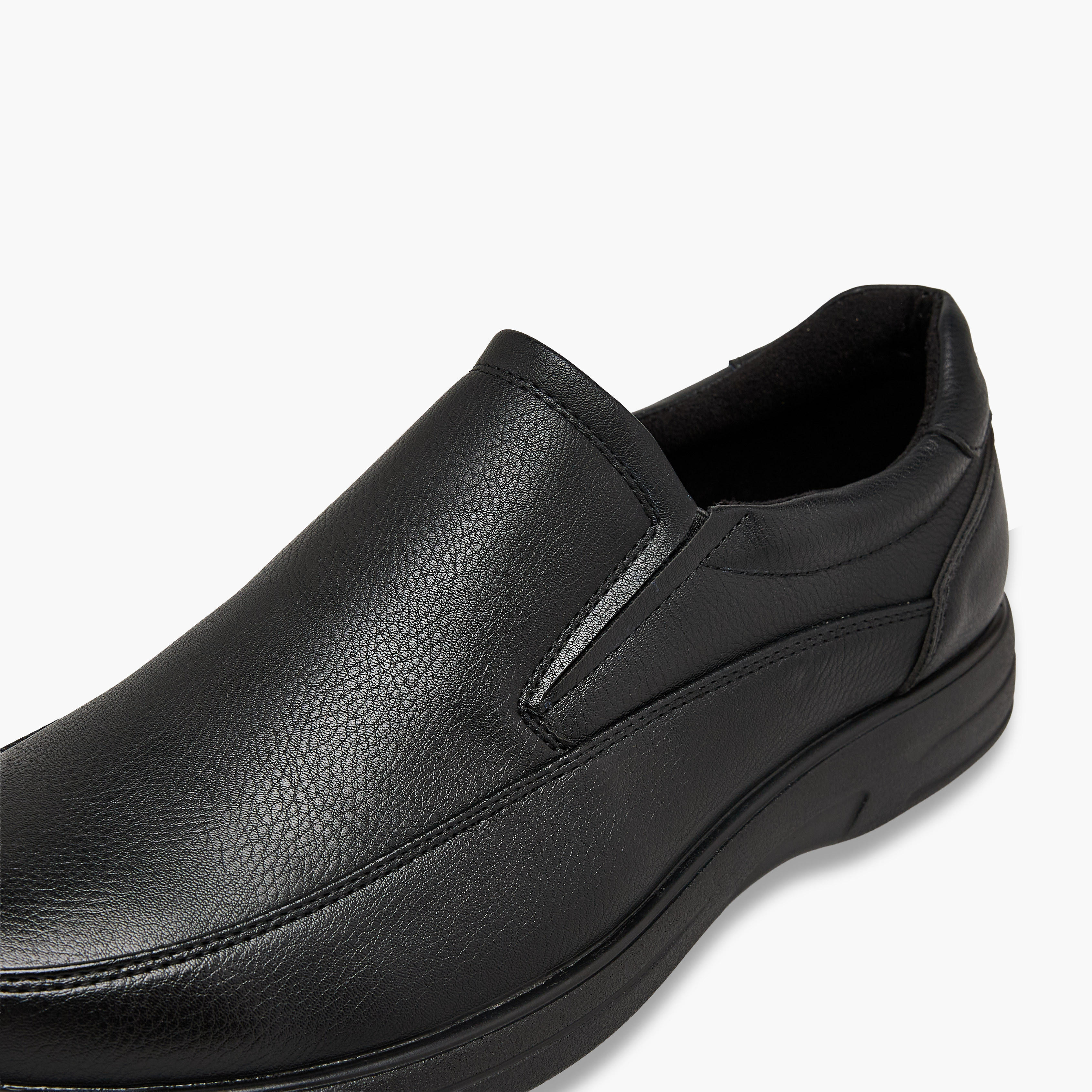 LBL by Shoexpress Men Slip-On Loafers-men-shoes-loafersandmoccasins-image-4