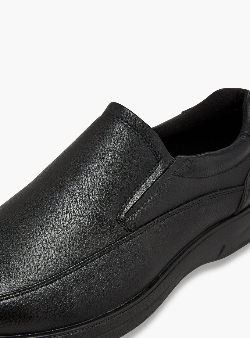 LBL by Shoexpress Men Slip-On Loafers-men-shoes-loafersandmoccasins-image-4