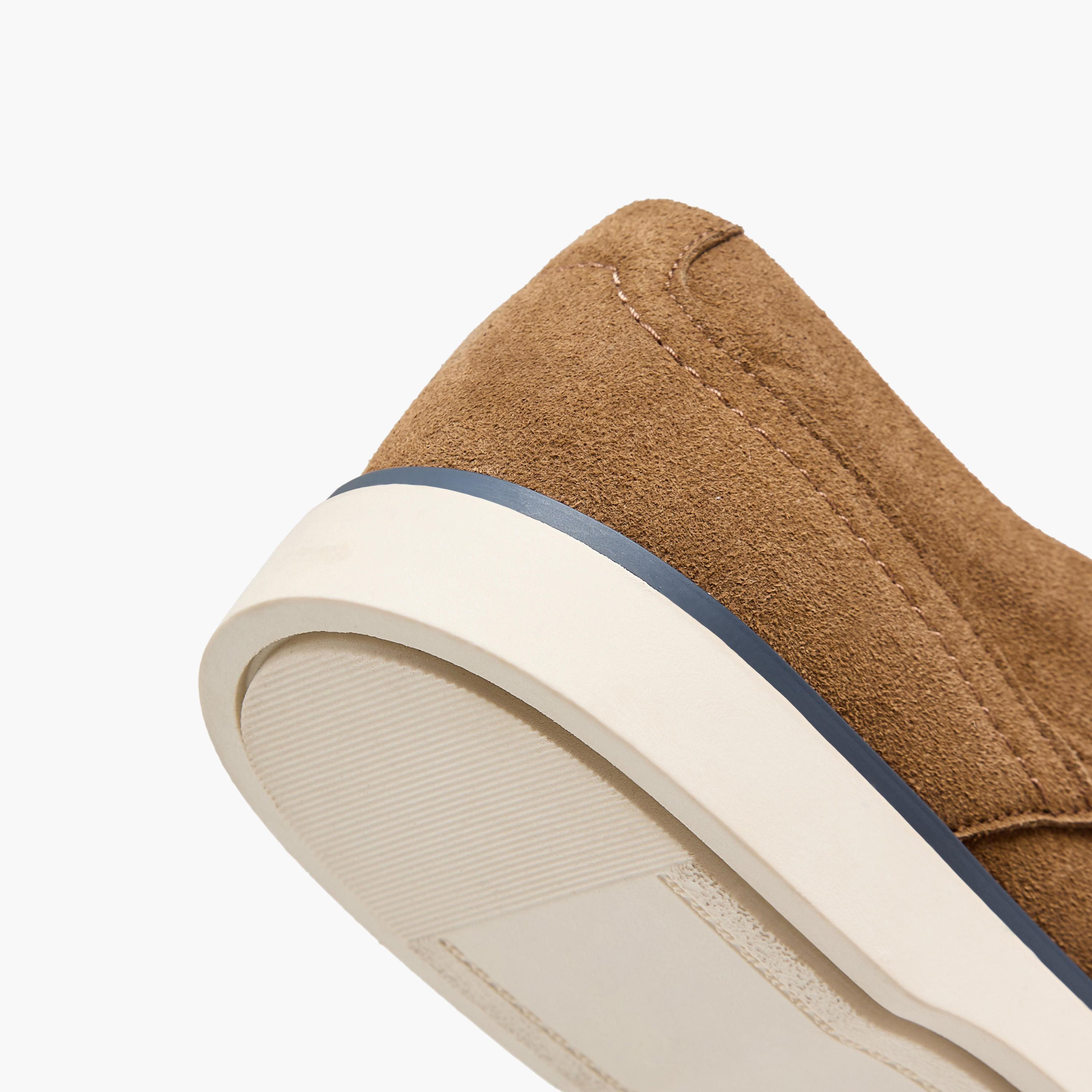 حذاء سنيكرز بطول الكاحل ورباط إغلاق للرجال من إل بي إل من شو إكسبريس-men-shoes-sneakers-image-8