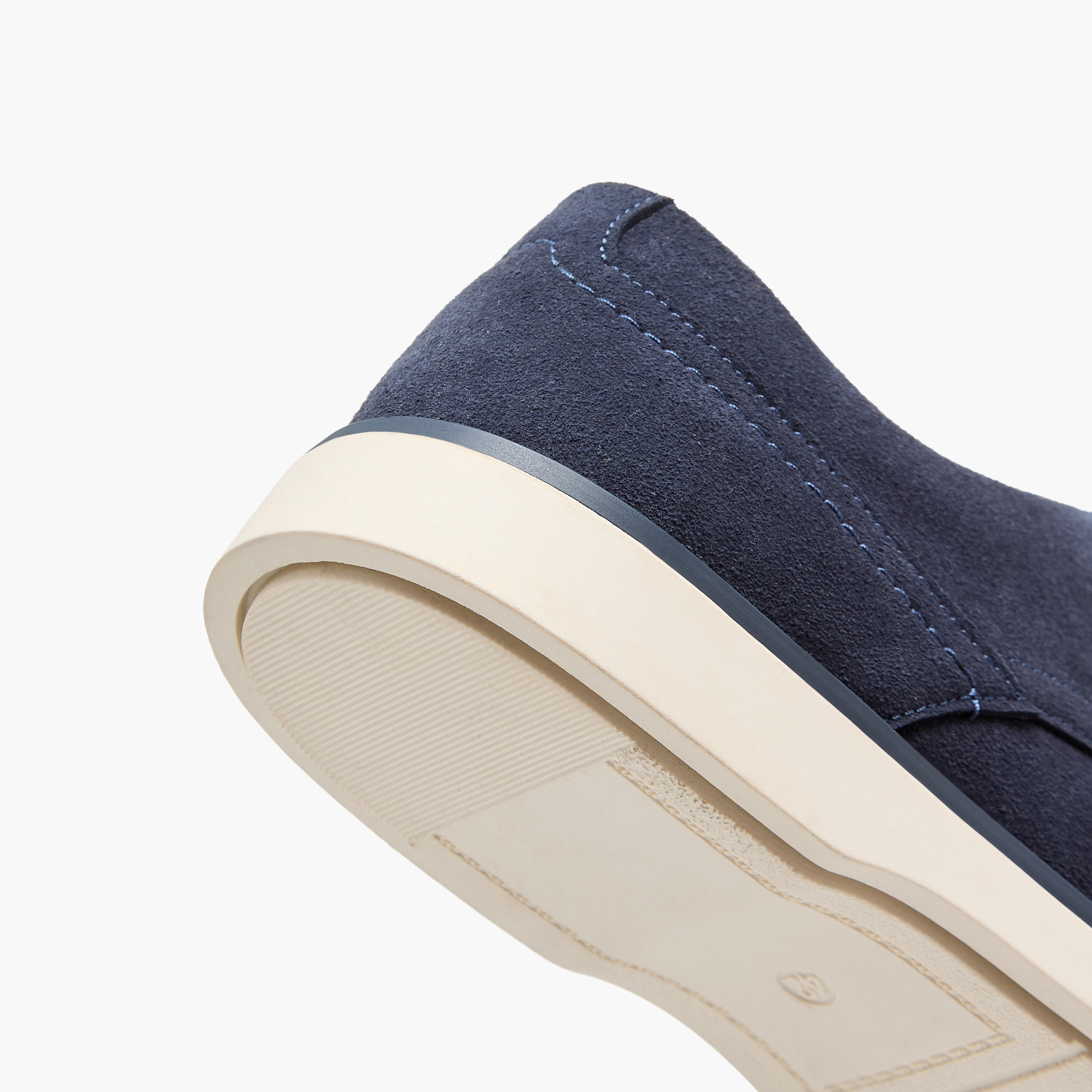حذاء سنيكرز بطول الكاحل ورباط إغلاق للرجال من إل بي إل من شو إكسبريس-men-shoes-sneakers-image-8