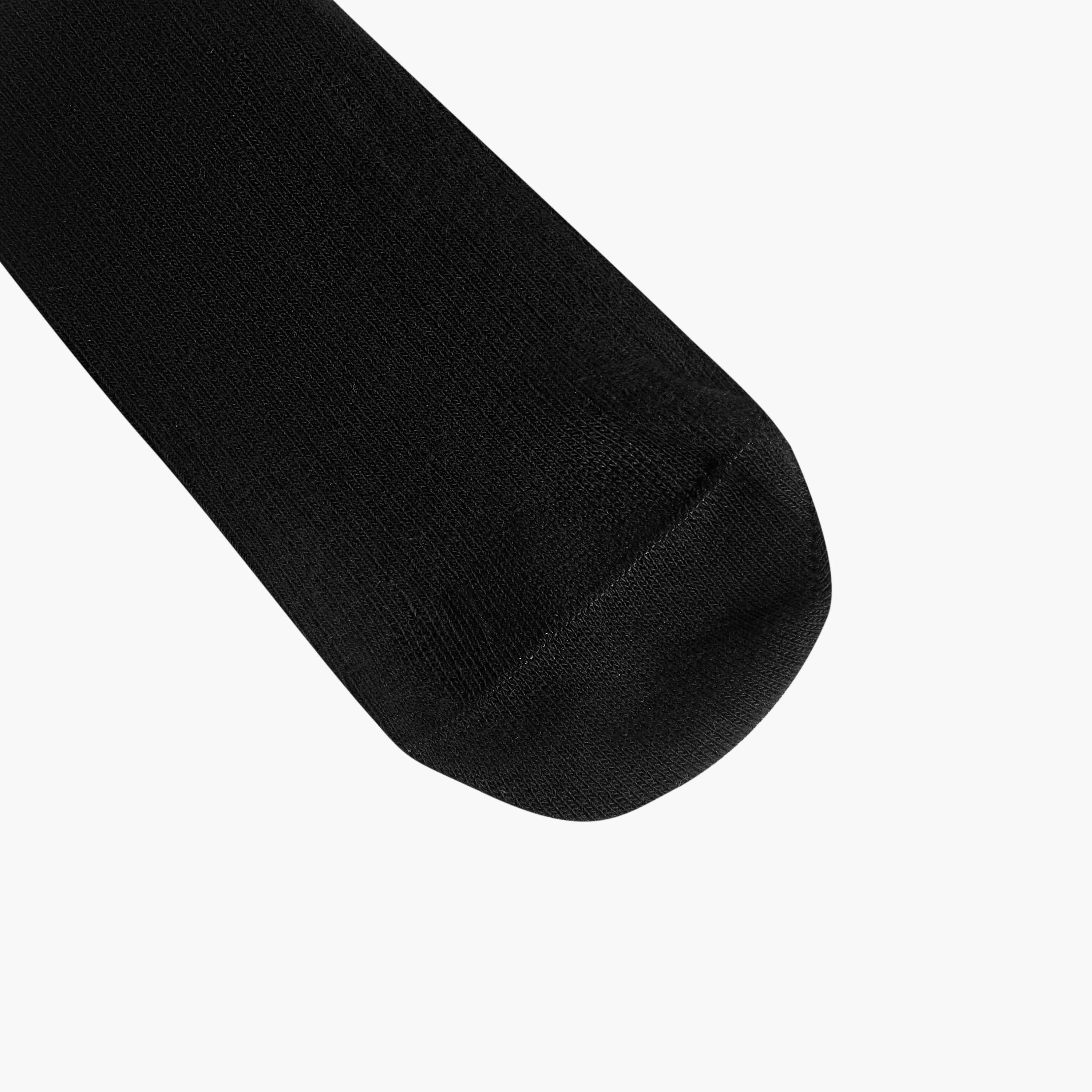 Celeste Pack of 2 Quarter Length Cotton Socks-women-socksandstockings-image-3