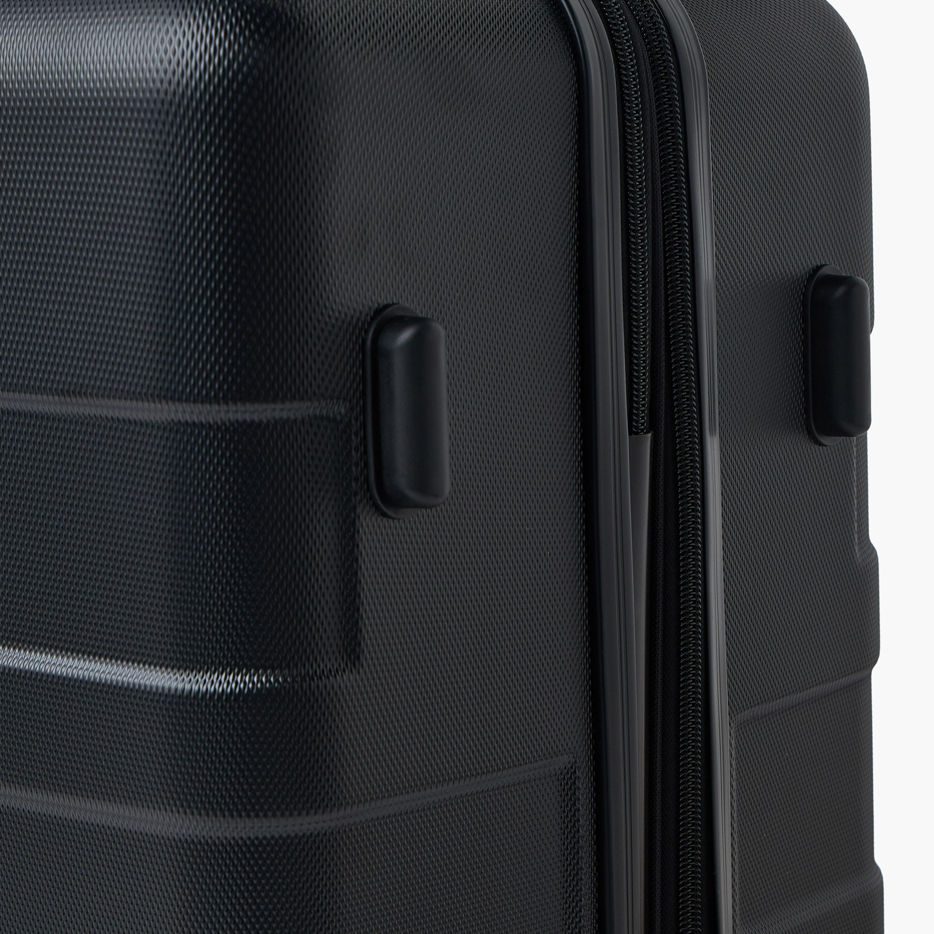WAVE Textured Hardcase Trolley Bag with Retractable Handle - Set of 4-travel-luggagesandbags-luggage-image-12