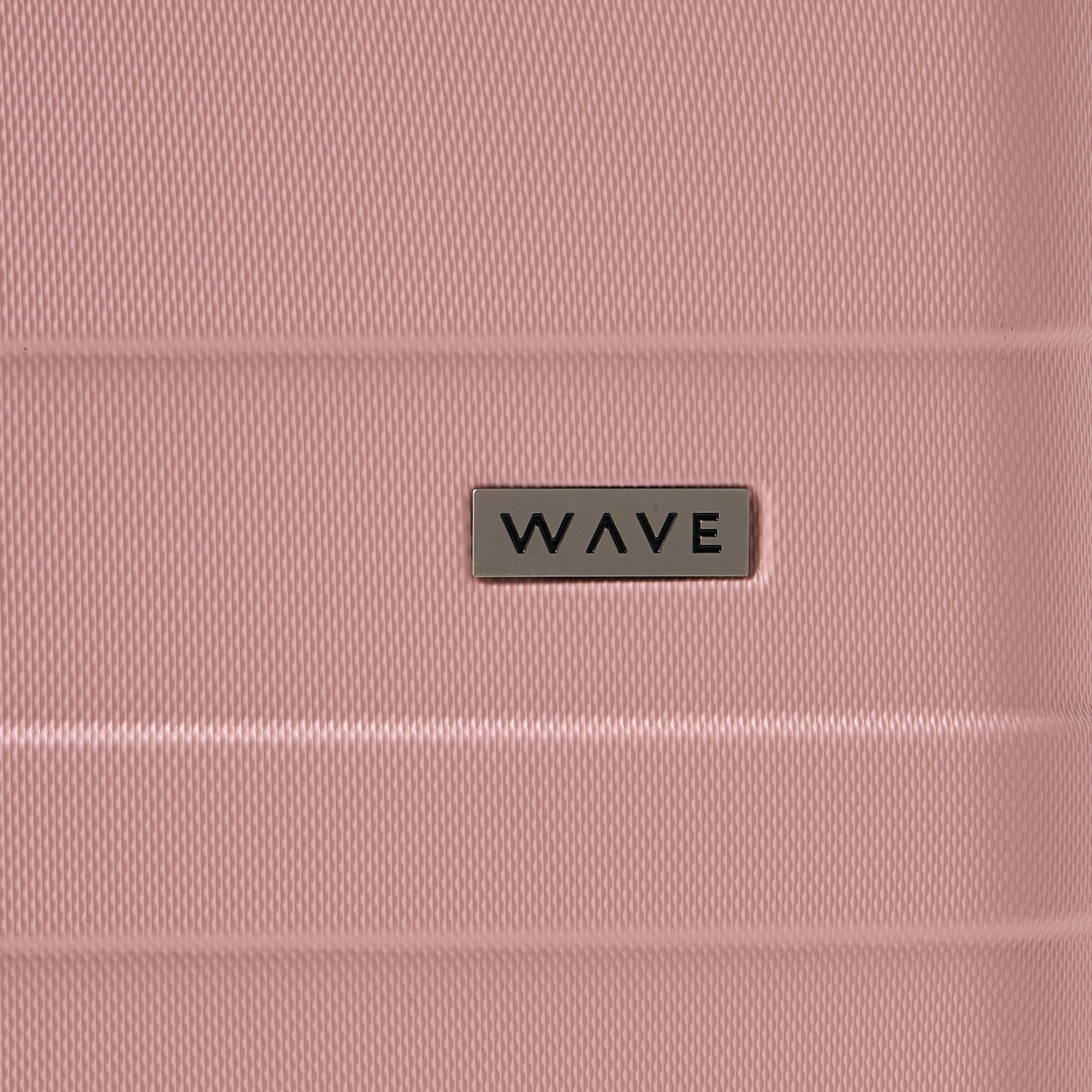 WAVE Textured Hardcase Trolley Bag with Retractable Handle - Set of 4-travel-luggagesandbags-luggage-image-10