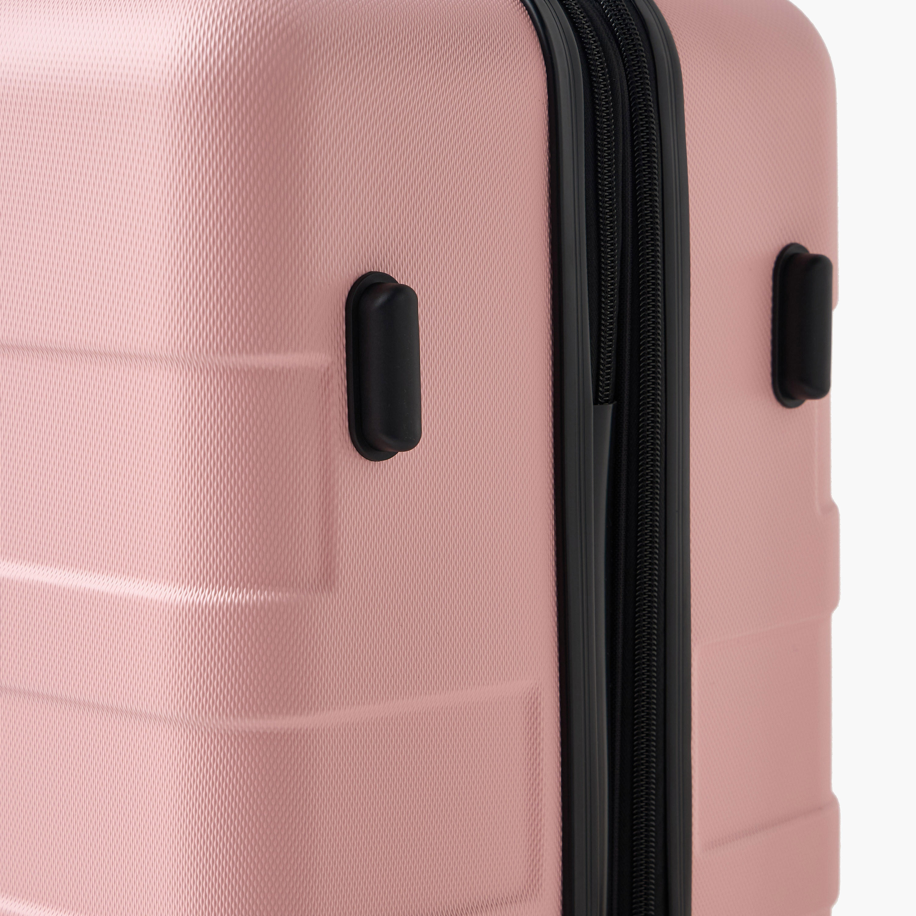 WAVE Textured Hardcase Trolley Bag with Retractable Handle - Set of 4-travel-luggagesandbags-luggage-image-12