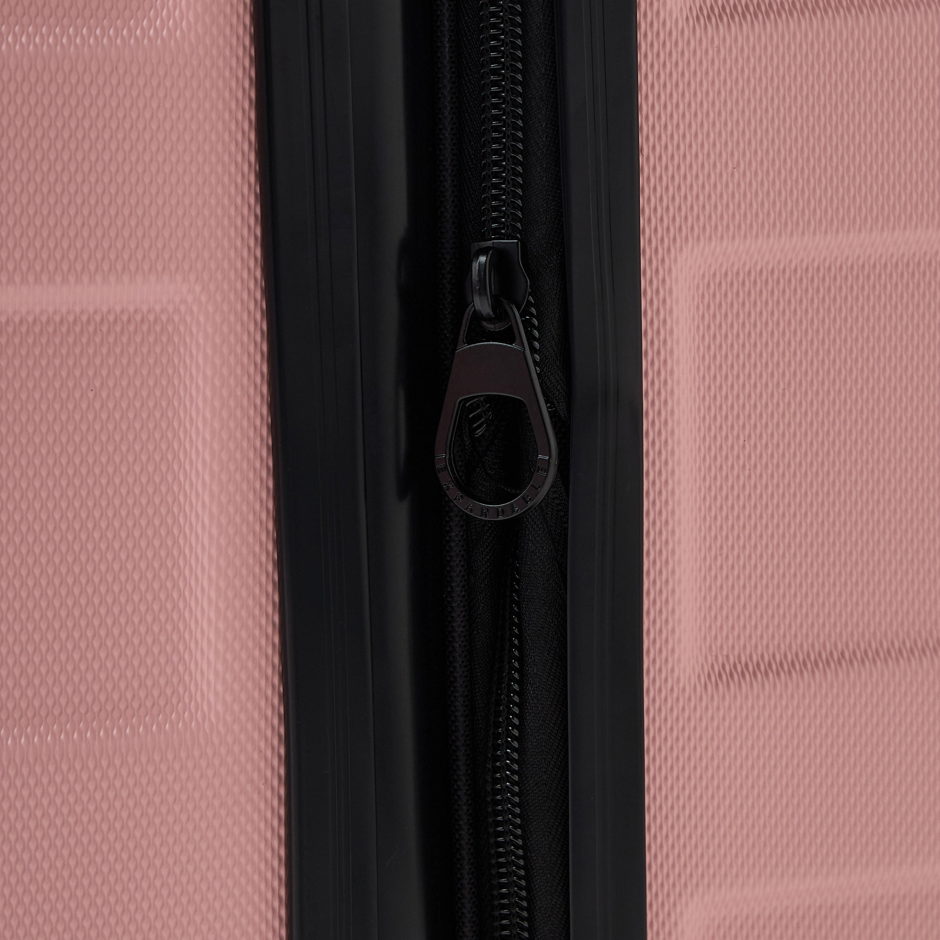 WAVE Textured Hardcase Trolley Bag with Retractable Handle - Set of 4-travel-luggagesandbags-luggage-image-9