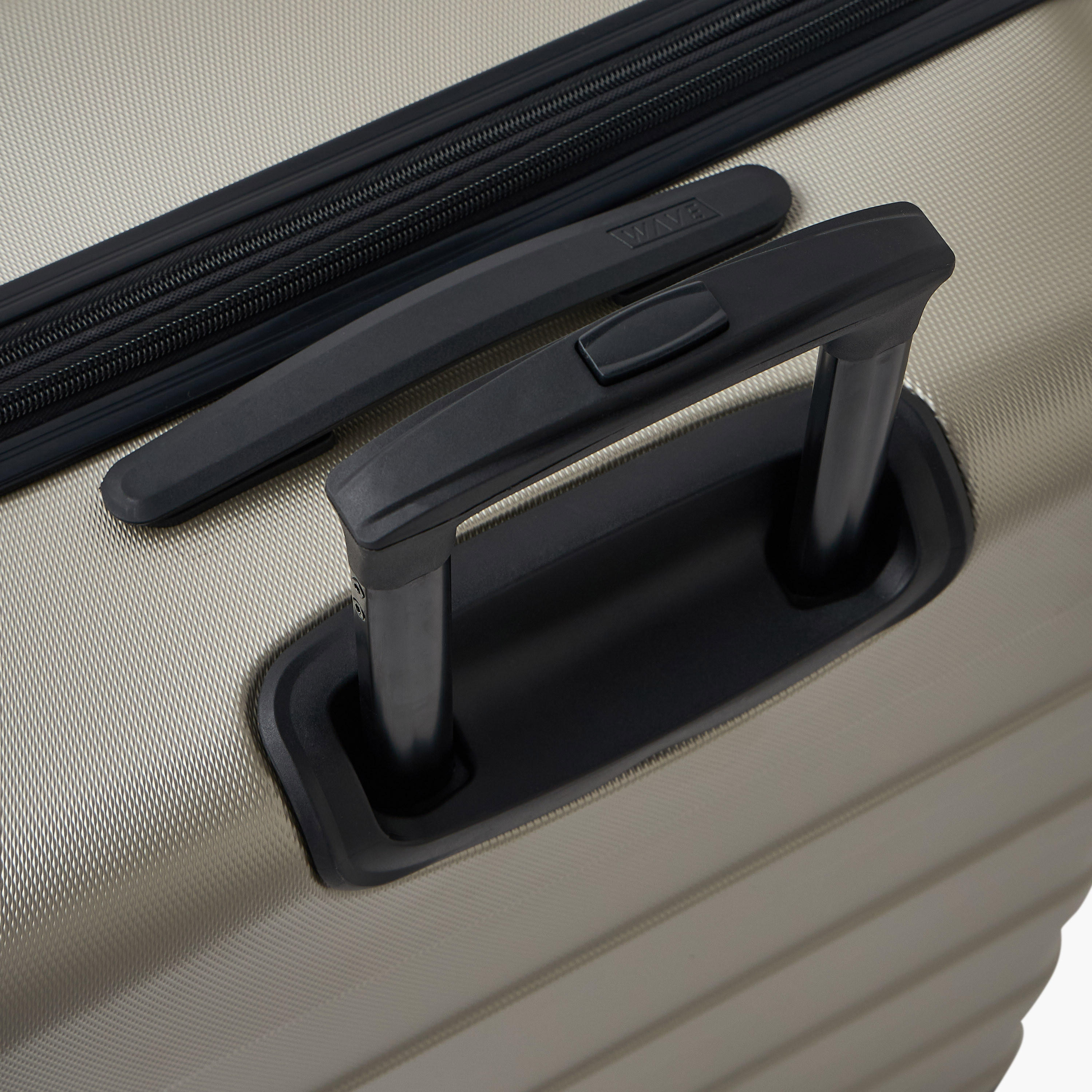 WAVE Textured Hardcase Trolley Bag with Retractable Handle - Set of 4-travel-luggagesandbags-luggage-image-11