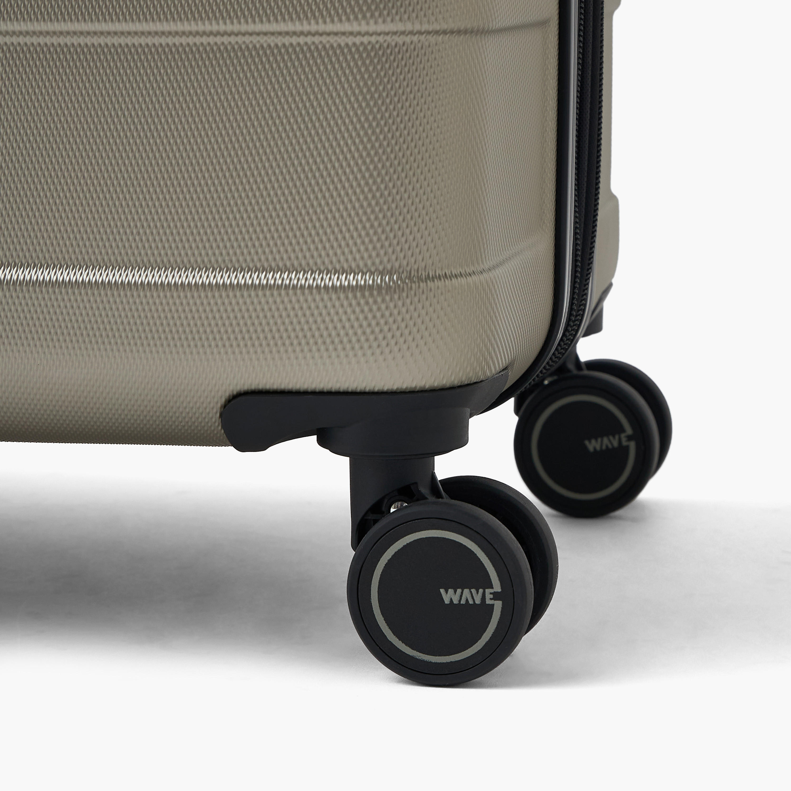 WAVE Textured Hardcase Trolley Bag with Retractable Handle - Set of 4-travel-luggagesandbags-luggage-image-13