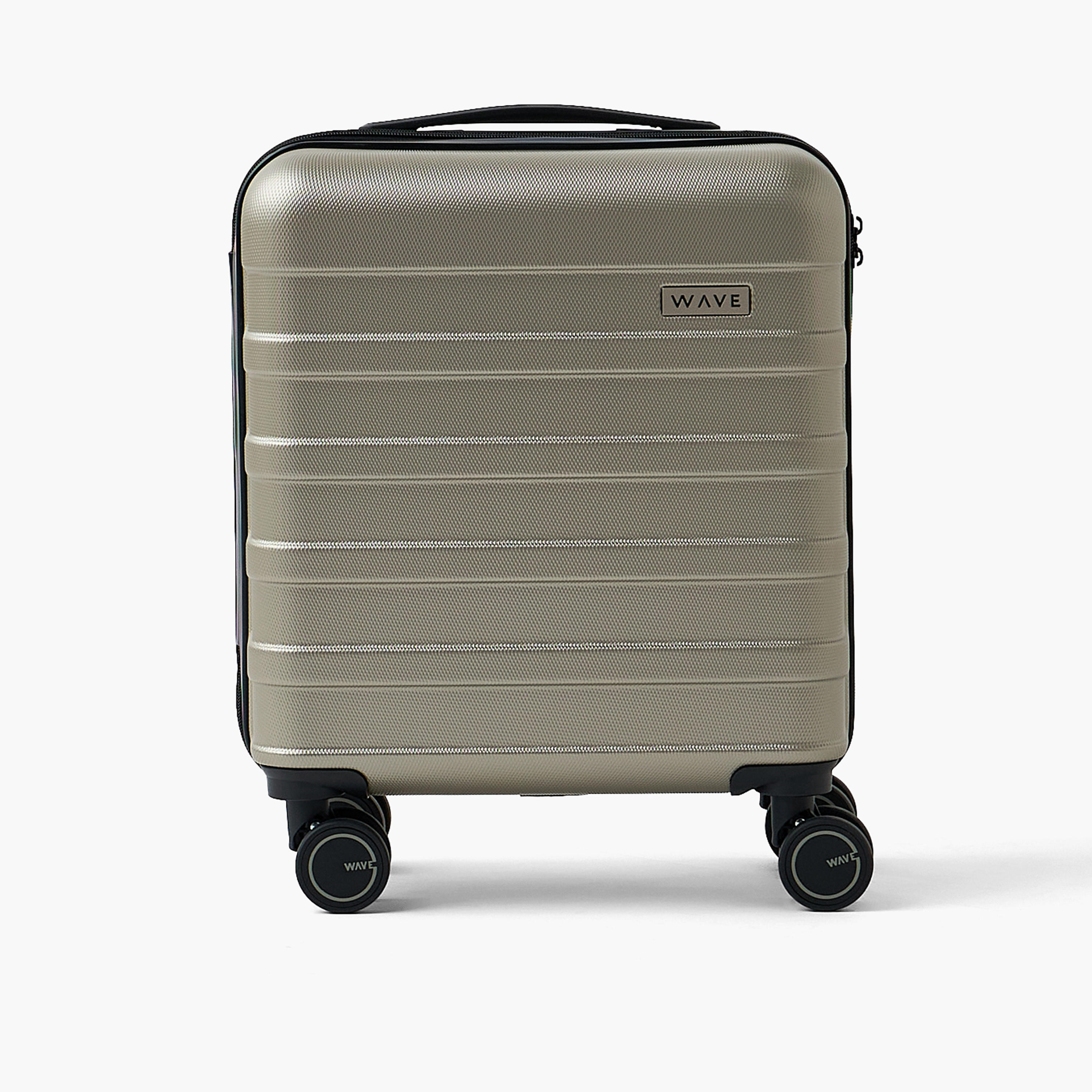 WAVE Textured Hardcase Trolley Bag with Retractable Handle - Set of 4-travel-luggagesandbags-luggage-image-16