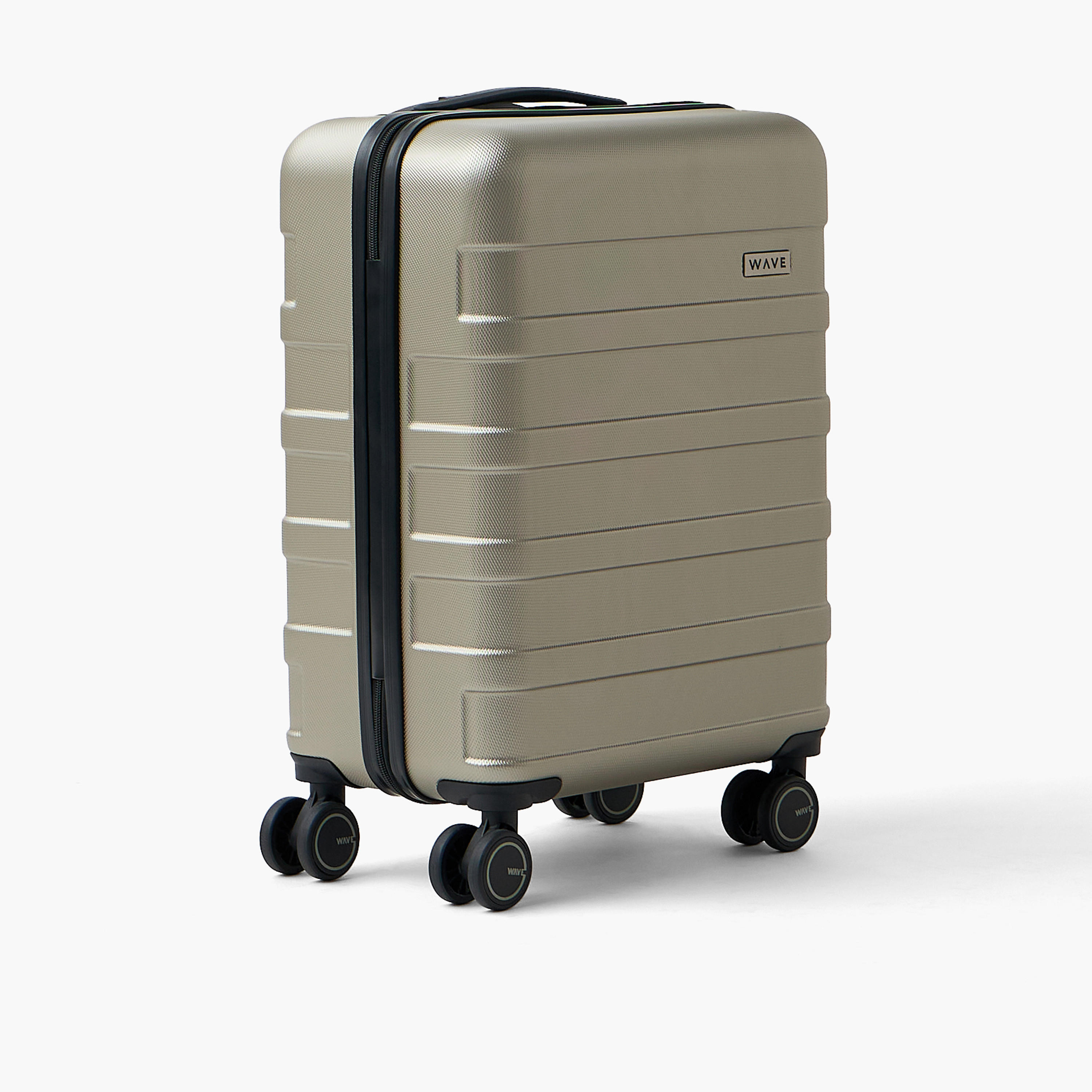 WAVE Textured Hardcase Trolley Bag with Retractable Handle - Set of 4-travel-luggagesandbags-luggage-image-17