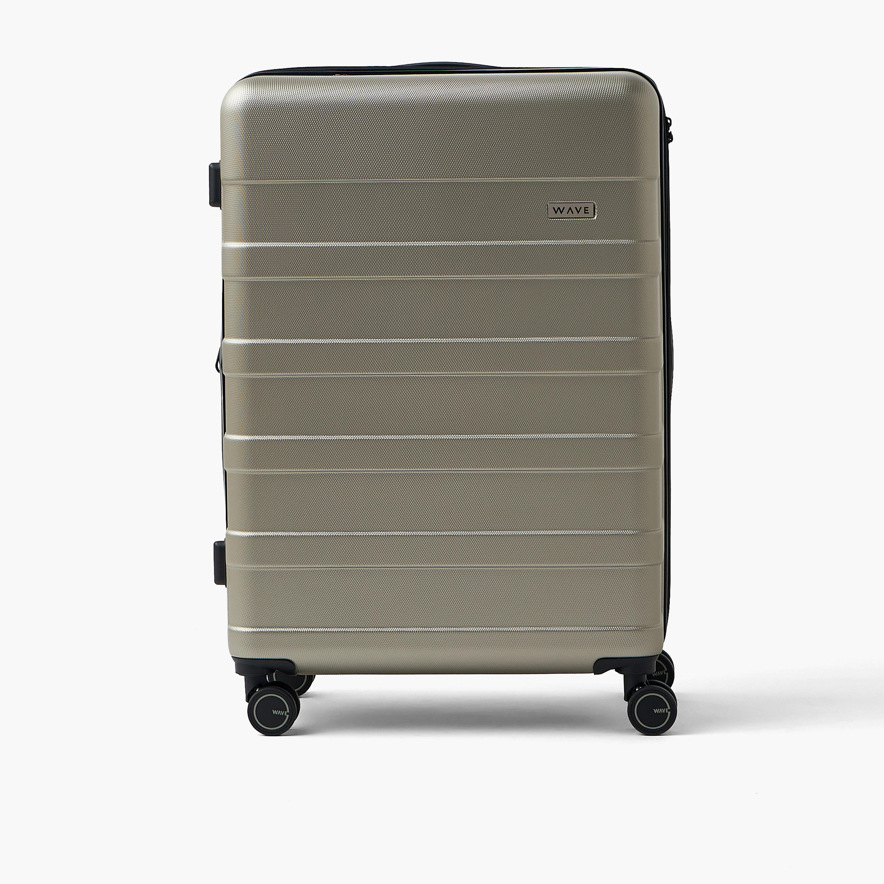 WAVE Textured Hardcase Trolley Bag with Retractable Handle - Set of 4-travel-luggagesandbags-luggage-image-19
