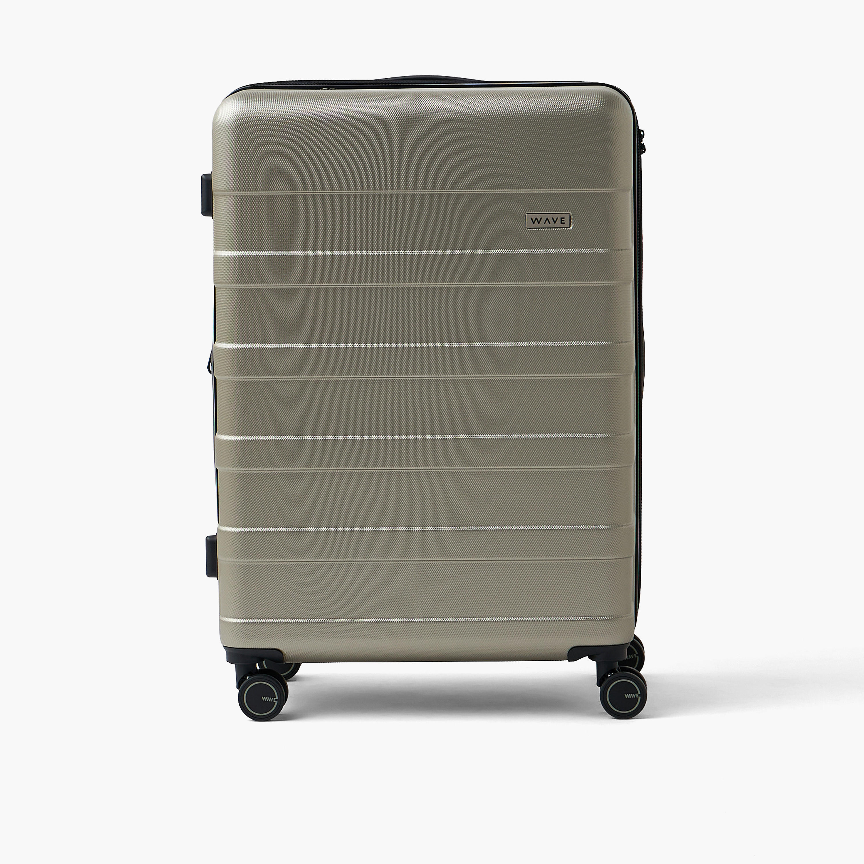 WAVE Textured Hardcase Trolley Bag with Retractable Handle - Set of 4-travel-luggagesandbags-luggage-image-6