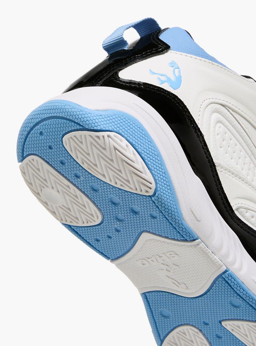 Shaq Boys Lace-Up Basketball Shoes-sports-gear-basketball-image-5