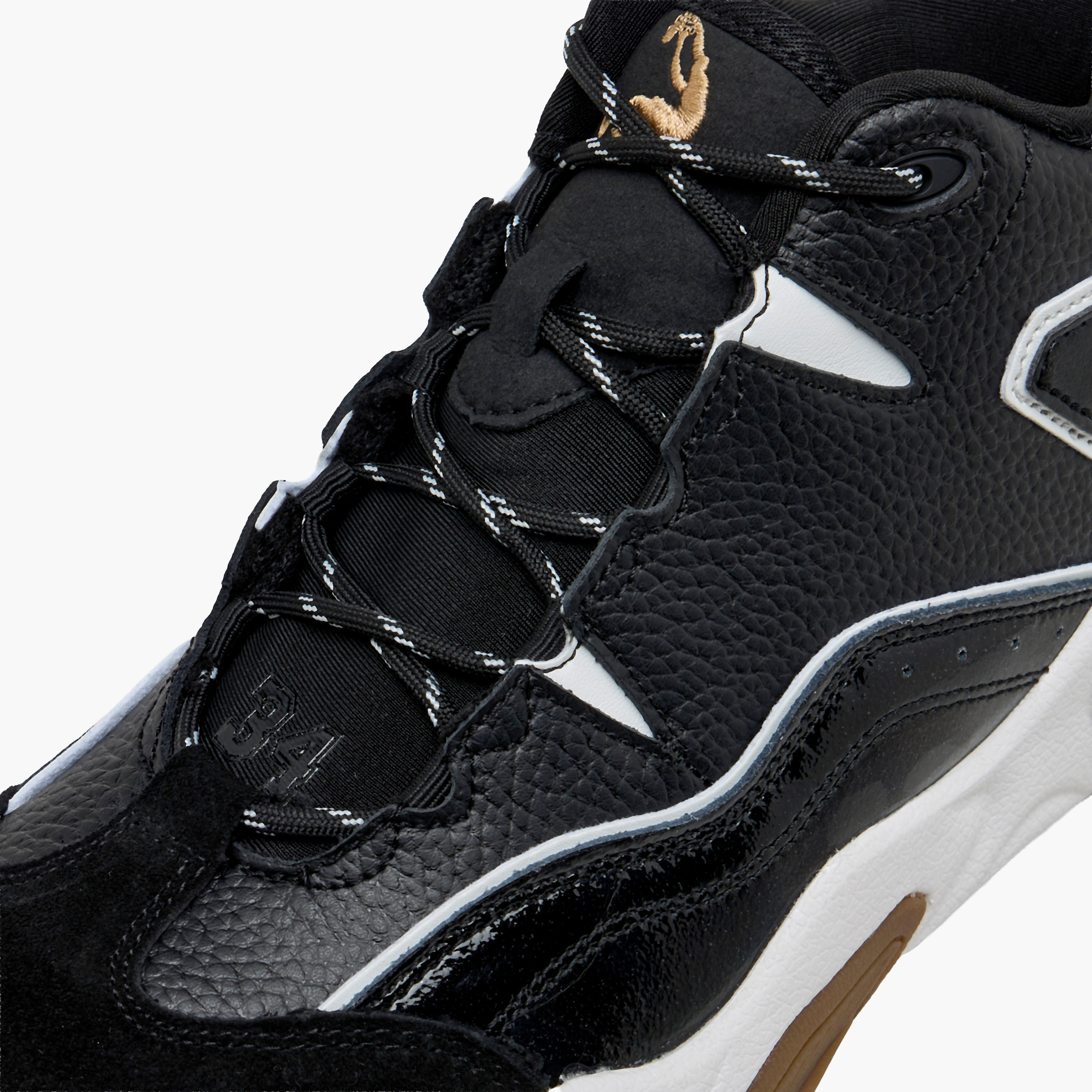 Shaq Boys Lace-Up Basketball Shoes-sports-gear-basketball-image-4