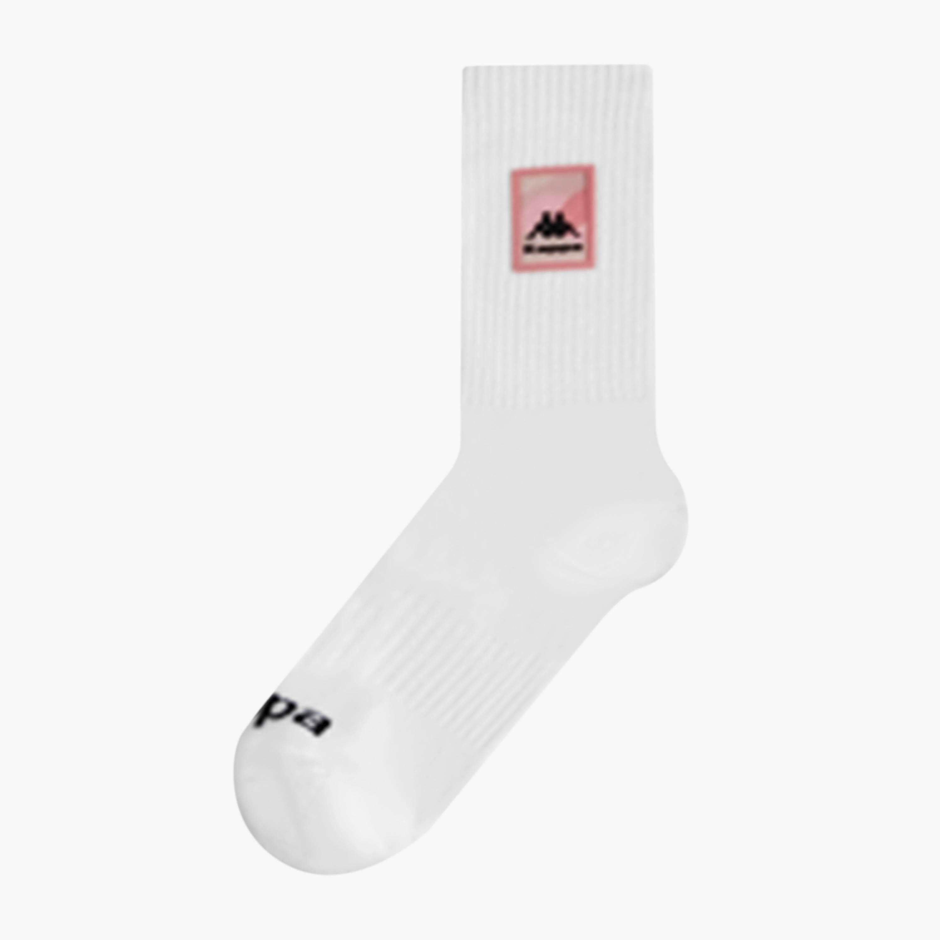 Kappa Pack of 2 Sports Socks-women-socksandstockings-image-2