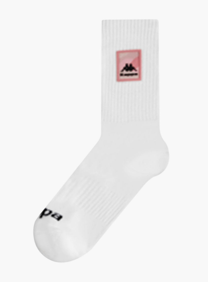 Kappa Pack of 2 Sports Socks-women-socksandstockings-image-2