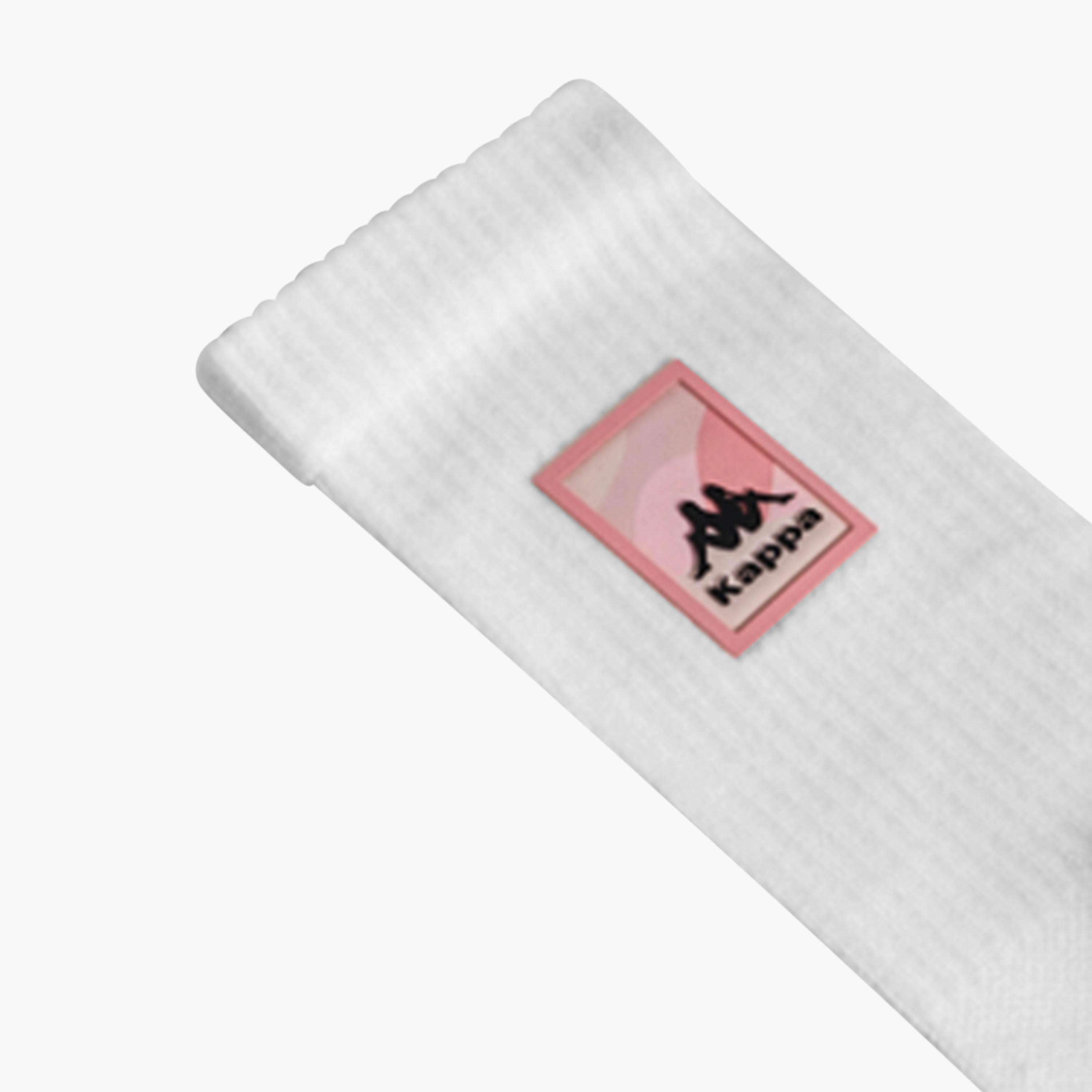 Kappa Pack of 2 Sports Socks-women-socksandstockings-image-3