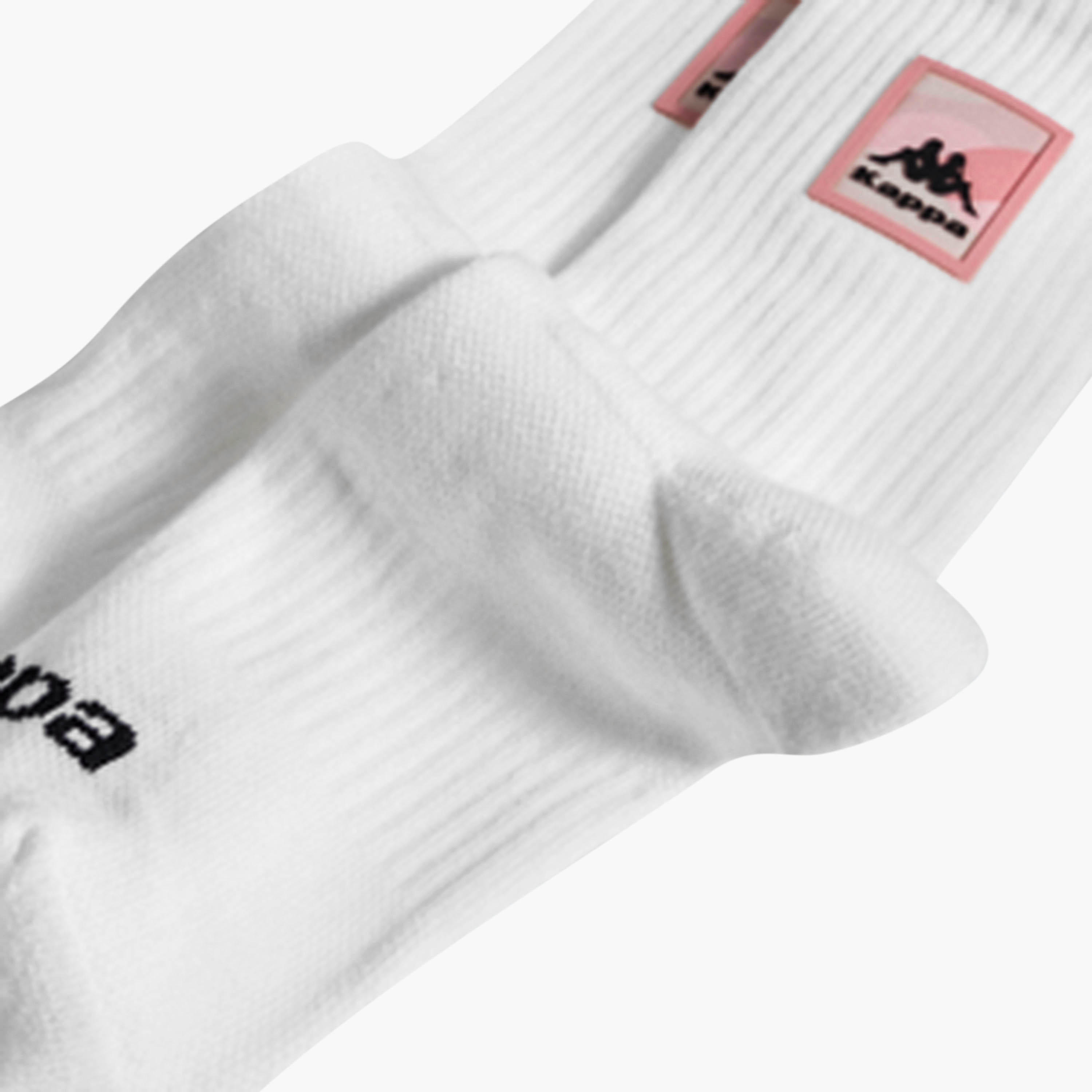 Kappa Pack of 2 Sports Socks-women-socksandstockings-image-4