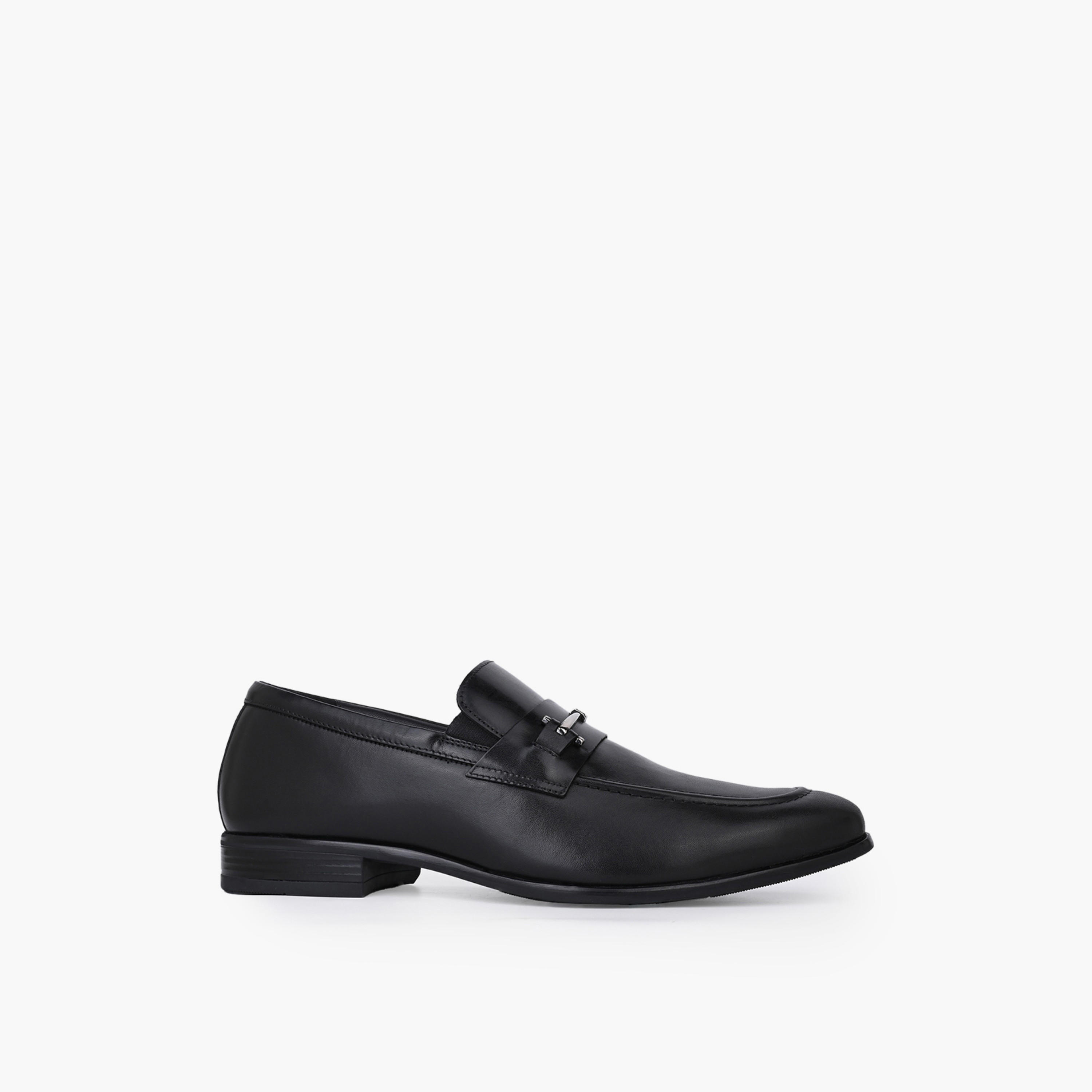 حذاء سهل الارتداء جلد للرجال من دوتشيني-men-shoes-formalshoes-image-3