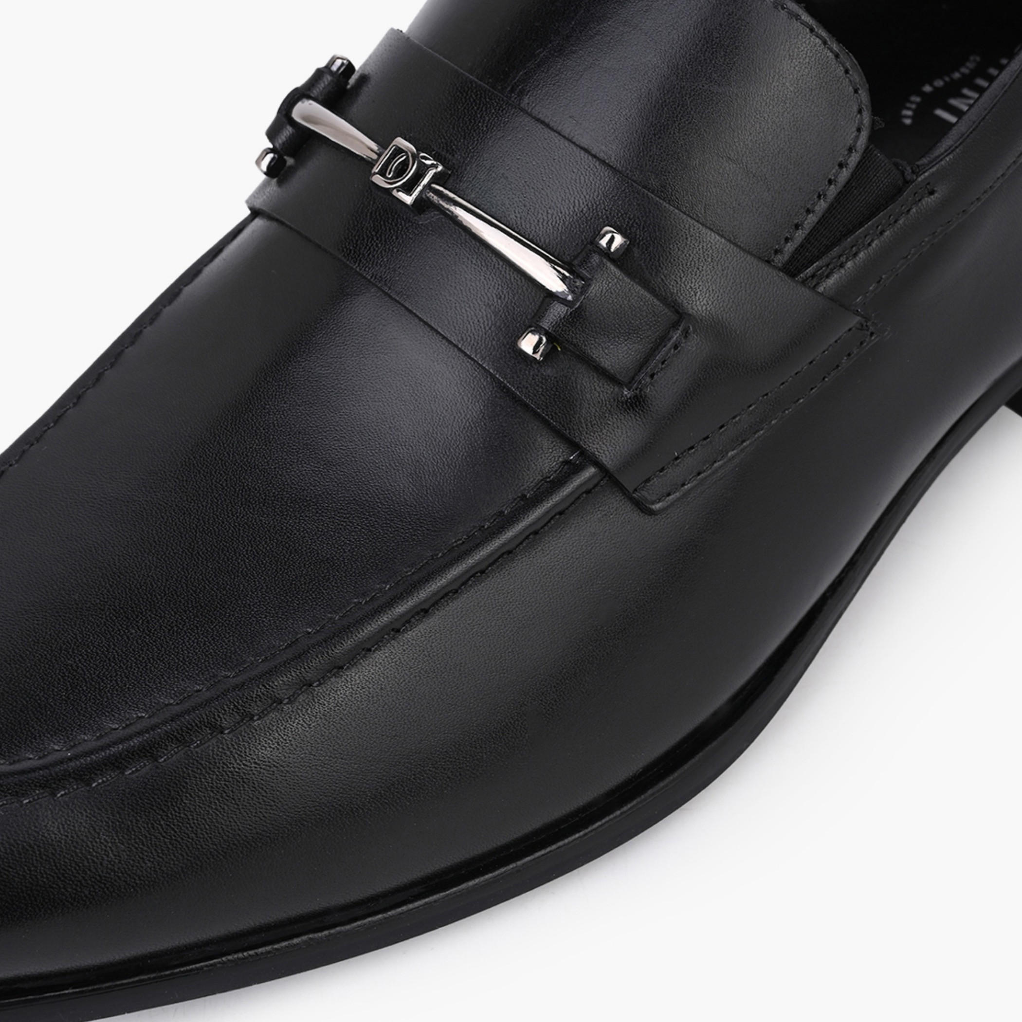 حذاء سهل الارتداء جلد للرجال من دوتشيني-men-shoes-formalshoes-image-4