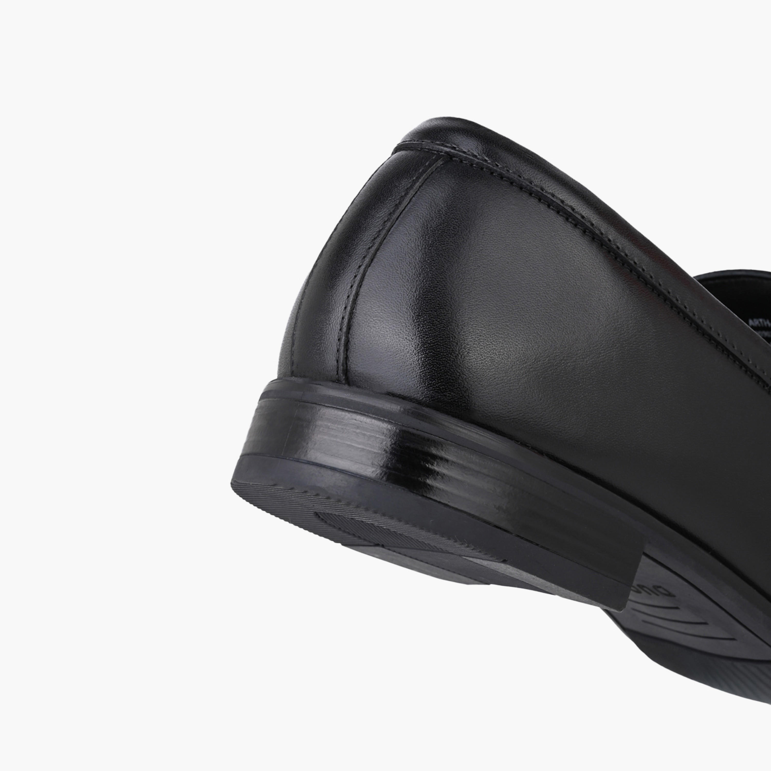 حذاء سهل الارتداء جلد للرجال من دوتشيني-men-shoes-formalshoes-image-5