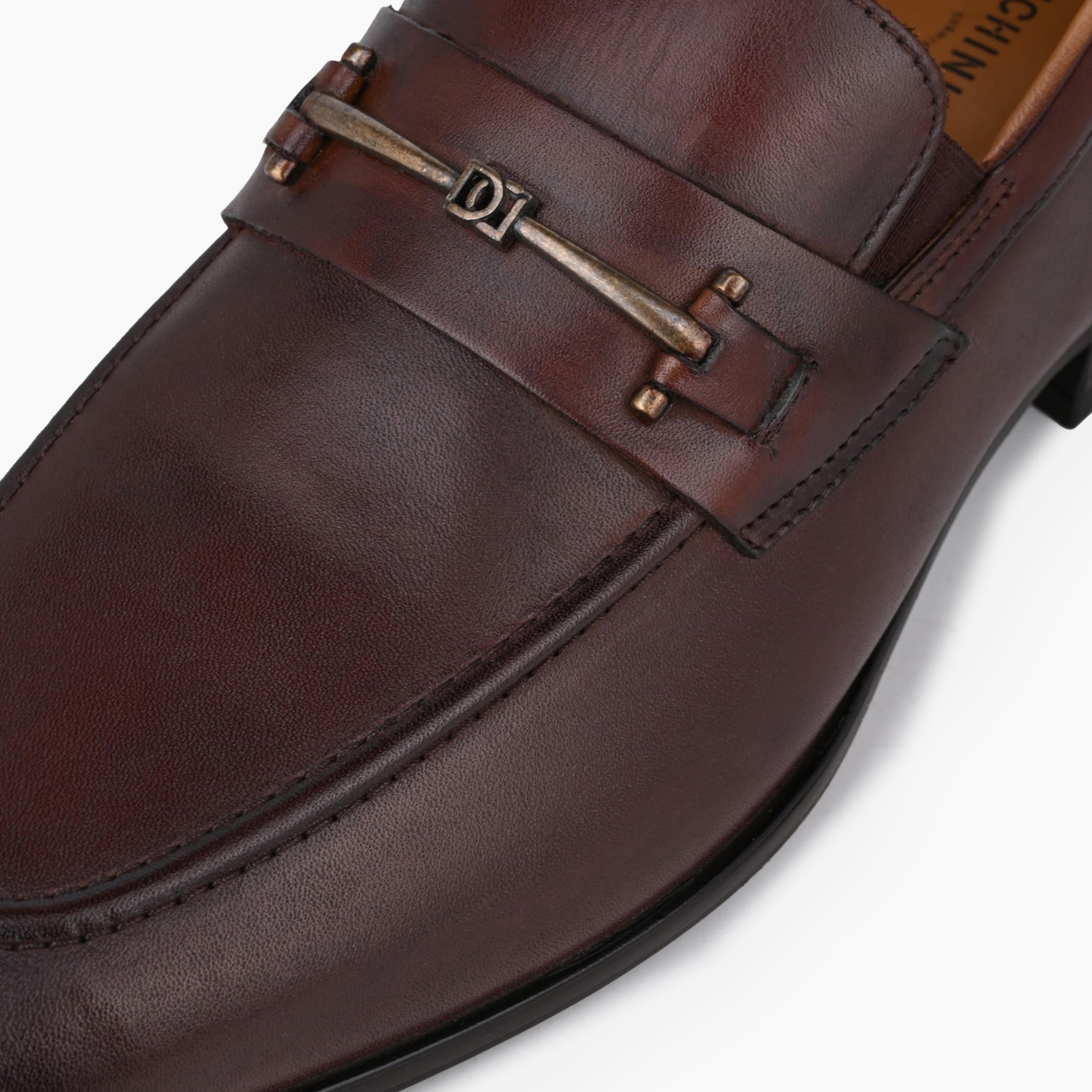 حذاء سهل الارتداء جلد للرجال من دوتشيني-men-shoes-formalshoes-image-4