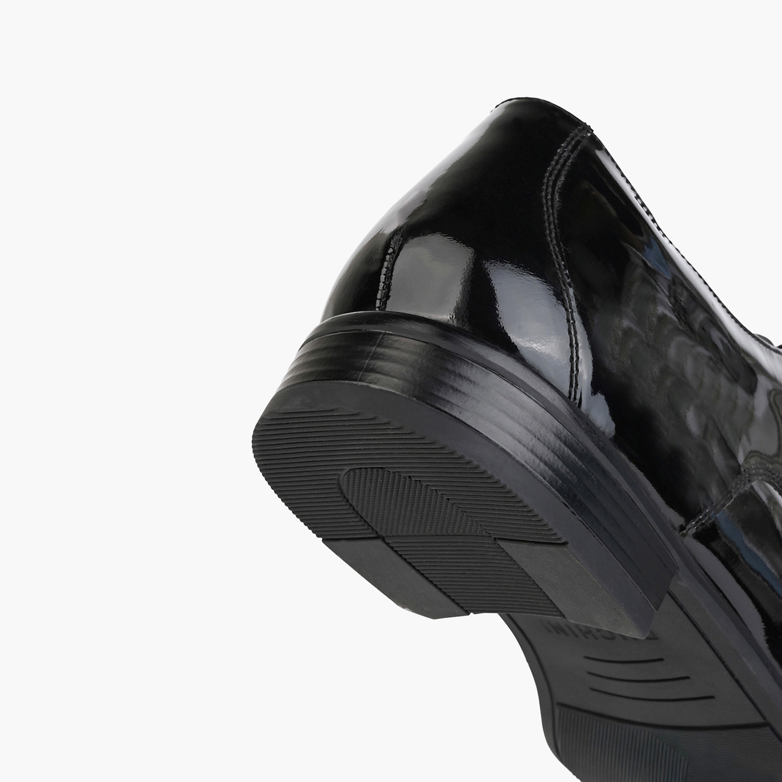Duchini Men Genuine Leather Lace-Up Derby Shoes-men-shoes-formalshoes-image-5