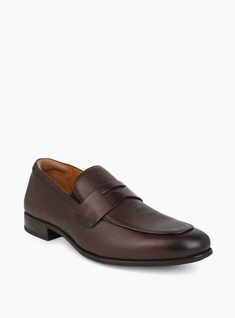 حذاء لوفر دوكيني للرجال من الجلد الطبيعي المنقوش-men-shoes-loafersandmoccasins-image-2