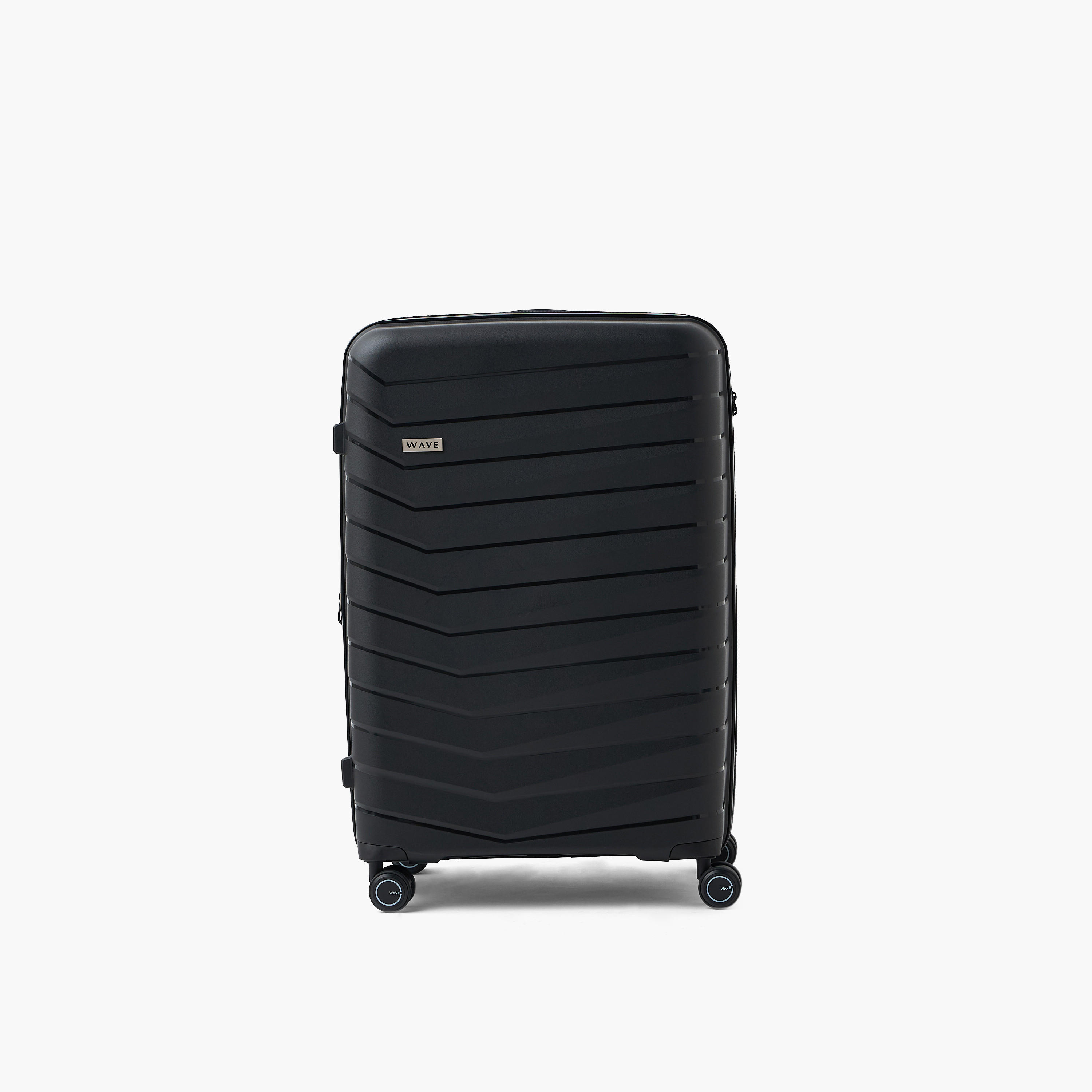 شنطة ترولي صلبة بارزة الملمس بمقبض قابل للسحب من ويف - طقم من 3-travel-luggagesandbags-luggage-image-16