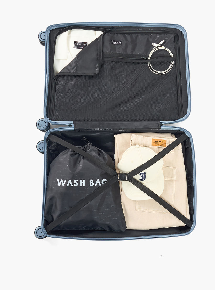 شنطة ترولي صلبة بارزة الملمس بمقبض قابل للسحب من ويف - طقم من 3-travel-luggagesandbags-luggage-image-11