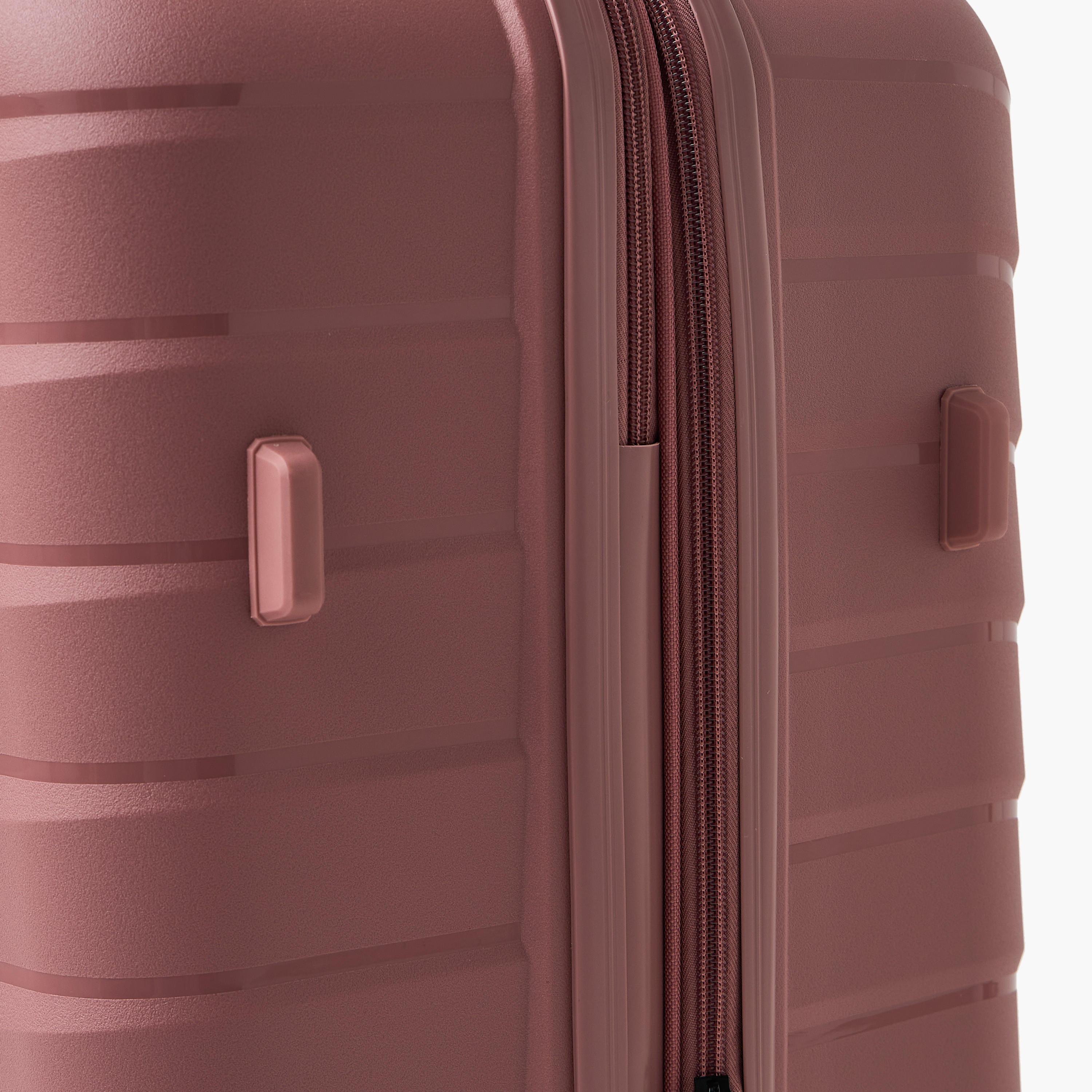 WAVE Textured Hardcase Trolley Bag with Retractable Handle - Set of 3-travel-luggagesandbags-luggage-image-10