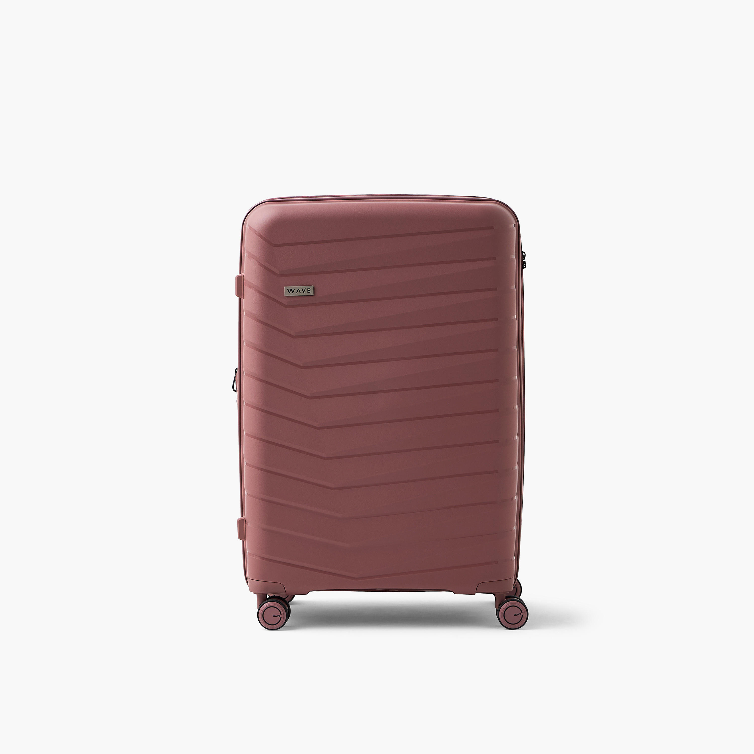 WAVE Textured Hardcase Trolley Bag with Retractable Handle - Set of 3-travel-luggagesandbags-luggage-image-16