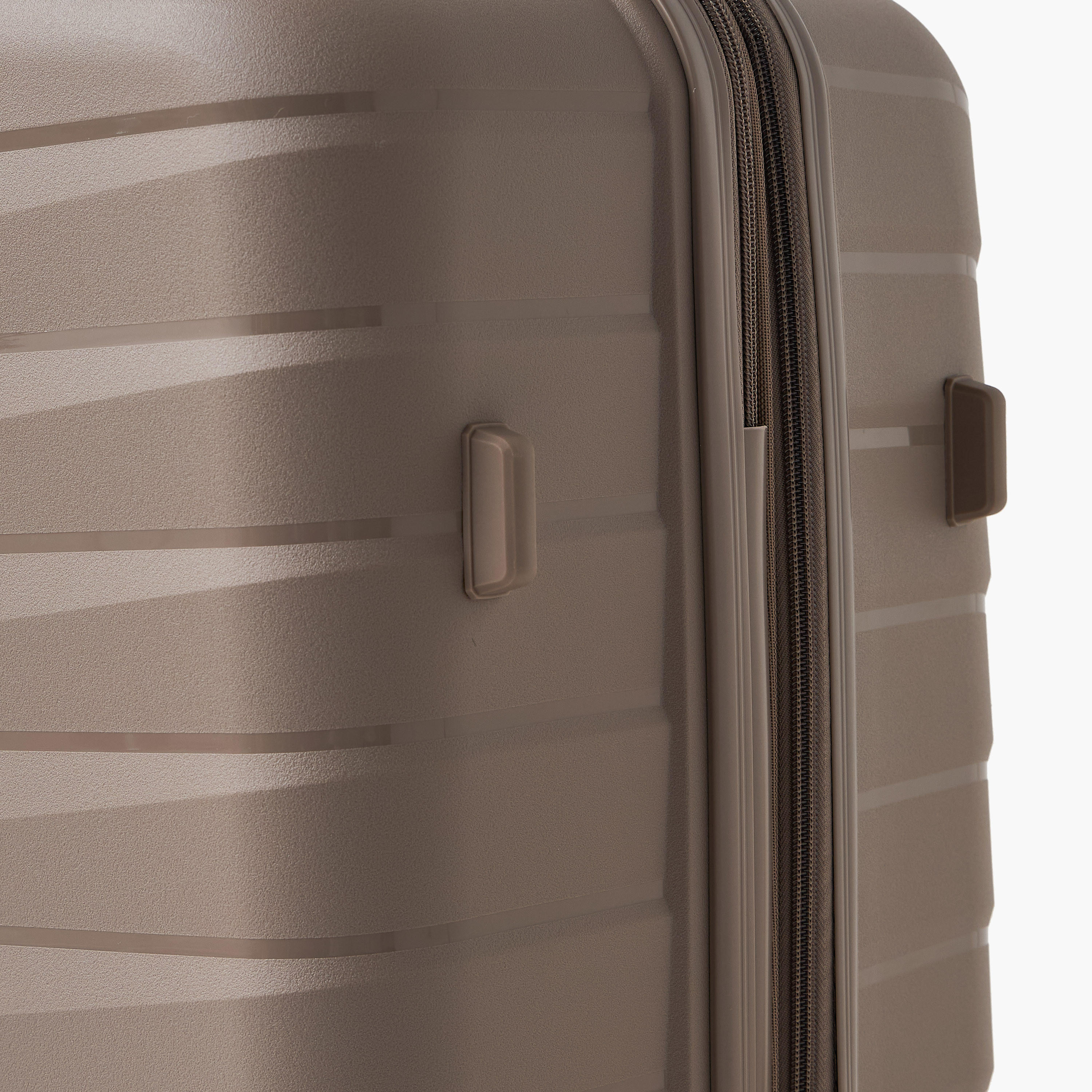 شنطة ترولي صلبة بارزة الملمس بمقبض قابل للسحب من ويف - طقم من 3-travel-luggagesandbags-luggage-image-11