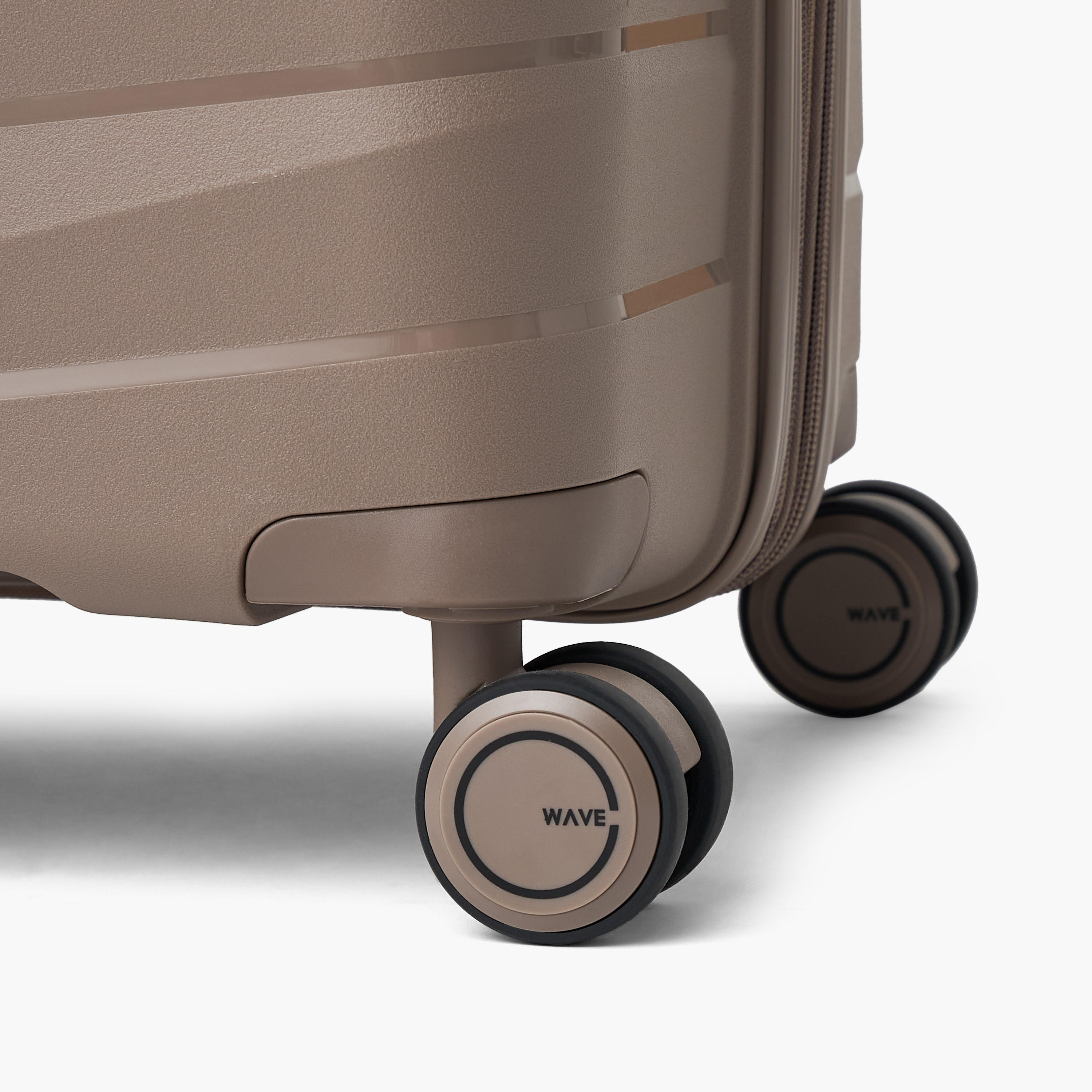 شنطة ترولي صلبة بارزة الملمس بمقبض قابل للسحب من ويف - طقم من 3-travel-luggagesandbags-luggage-image-12