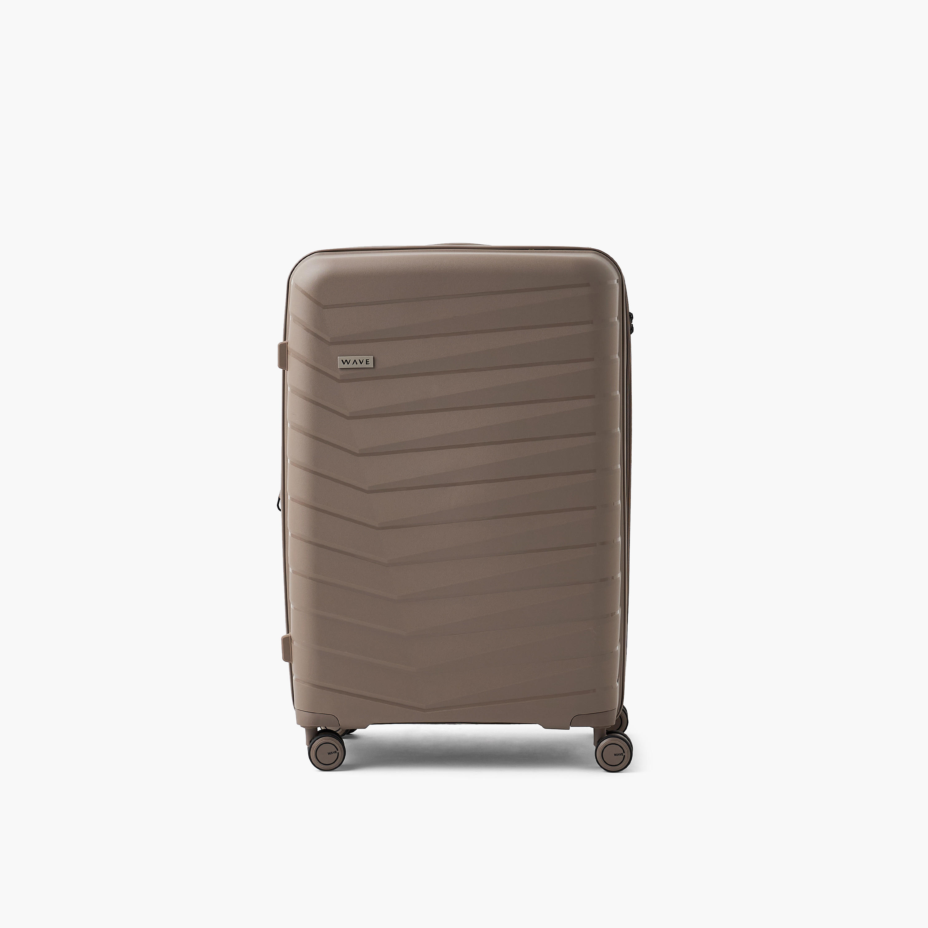 شنطة ترولي صلبة بارزة الملمس بمقبض قابل للسحب من ويف - طقم من 3-travel-luggagesandbags-luggage-image-5