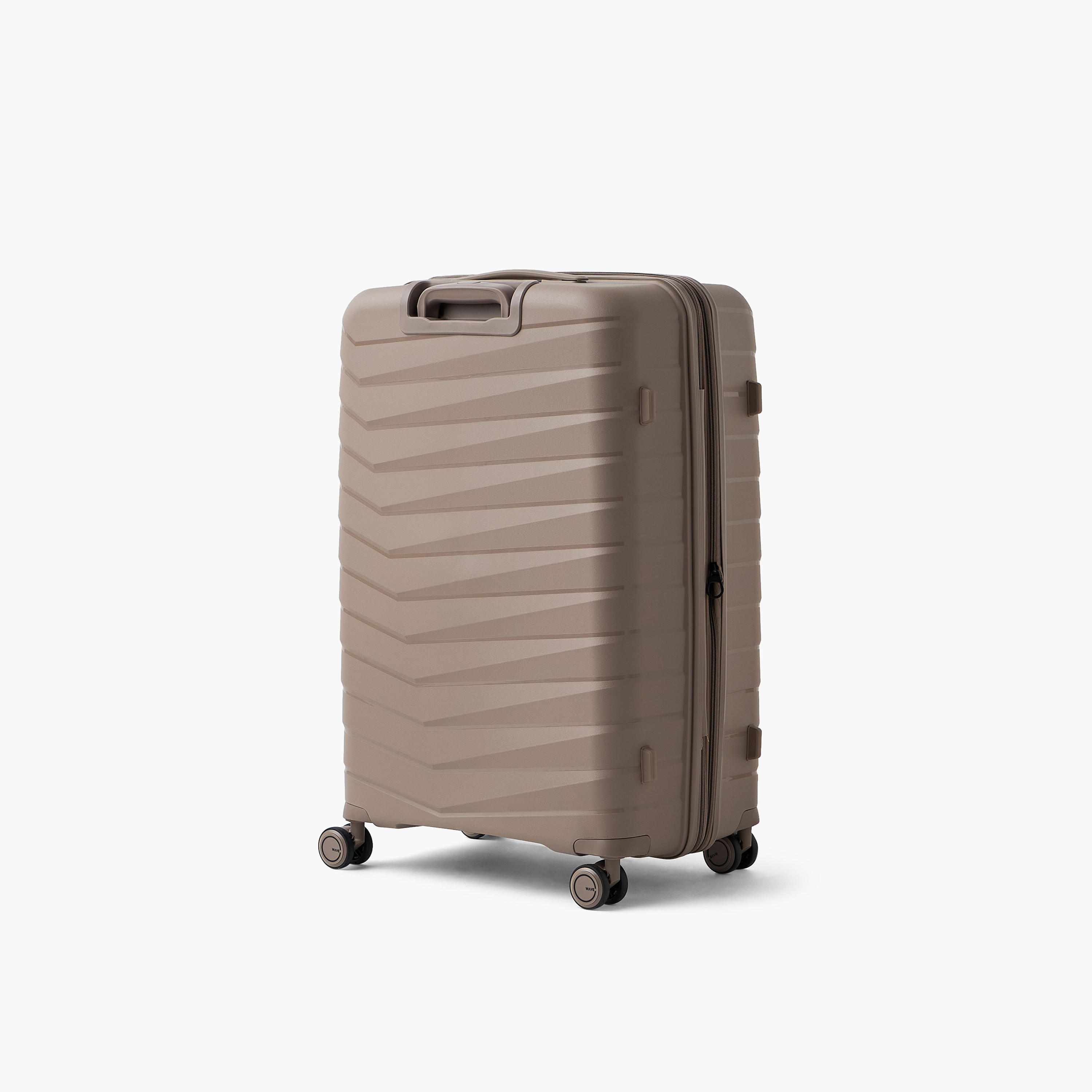 شنطة ترولي صلبة بارزة الملمس بمقبض قابل للسحب من ويف - طقم من 3-travel-luggagesandbags-luggage-image-6