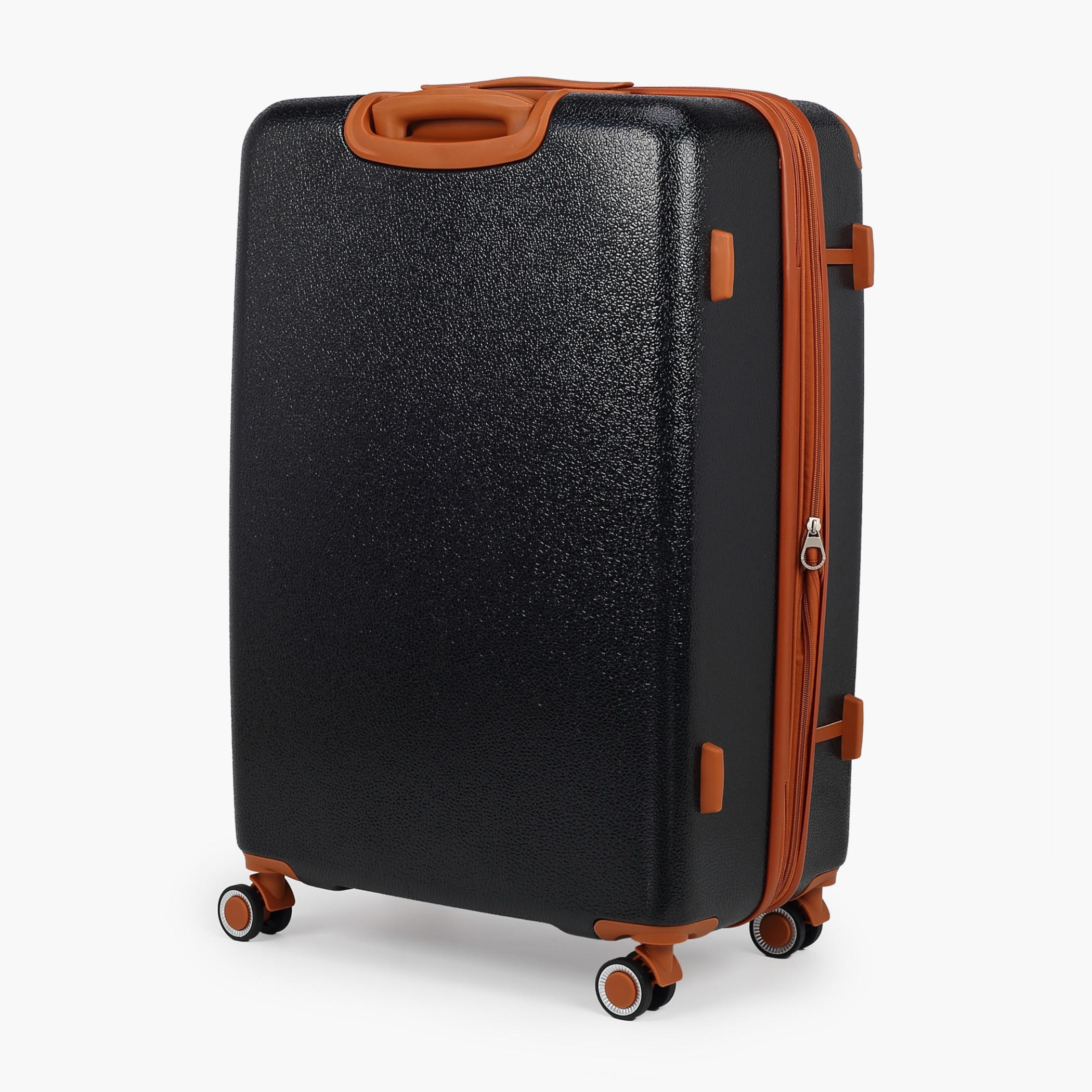 WAVE 3-Piece Hardcase Luggage Trolley Set with Lock-travel-luggagesandbags-luggage-image-4