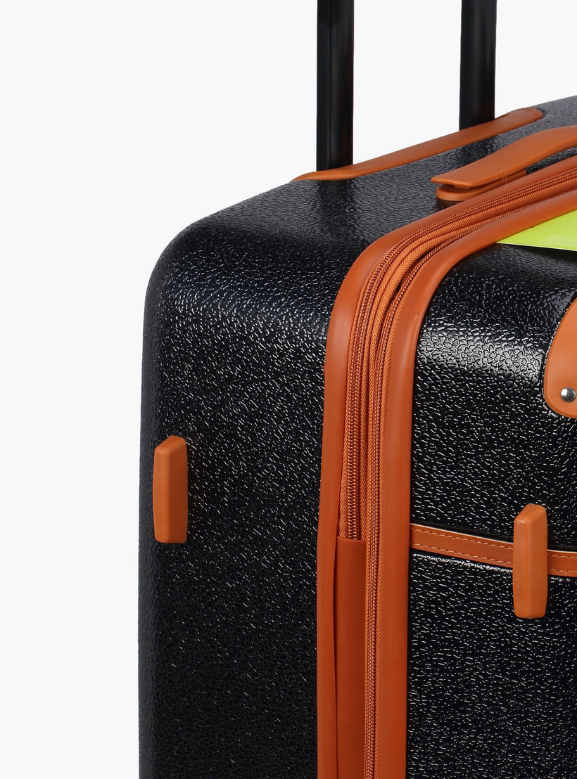 WAVE 3-Piece Hardcase Luggage Trolley Set with Lock-travel-luggagesandbags-luggage-image-9