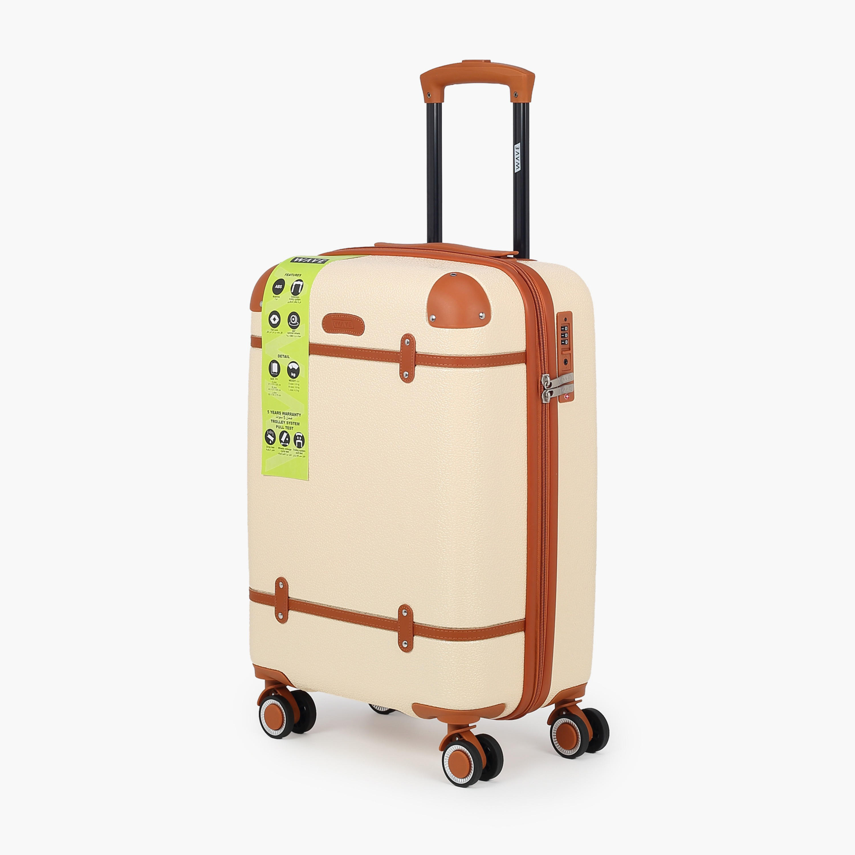 طقم شنط سفر ترولي صلبة مع قفل 3 قطع من ويف-travel-luggagesandbags-luggage-image-2