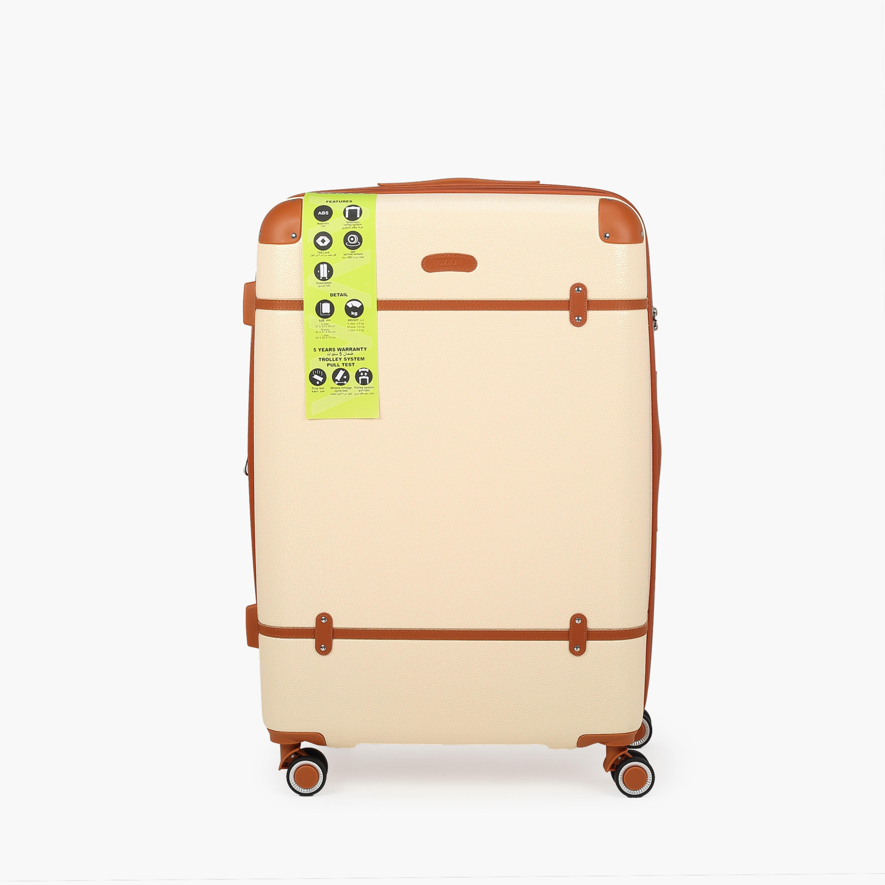 طقم شنط سفر ترولي صلبة مع قفل 3 قطع من ويف-travel-luggagesandbags-luggage-image-3