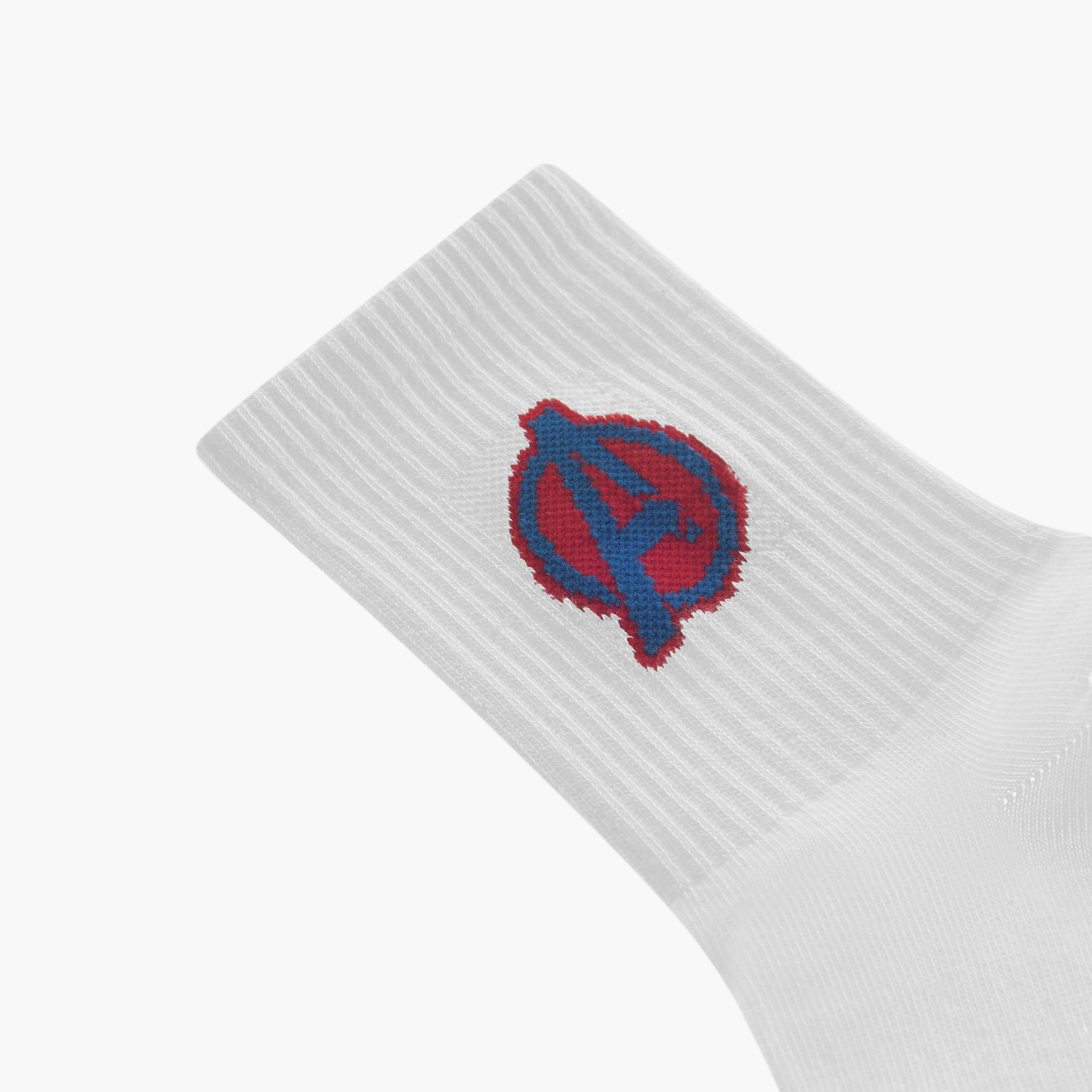 طقم جوارب رياضية بطول الكاحل 5 قطع غير وبريّة بطبعات مارفل-men-socks-image-2