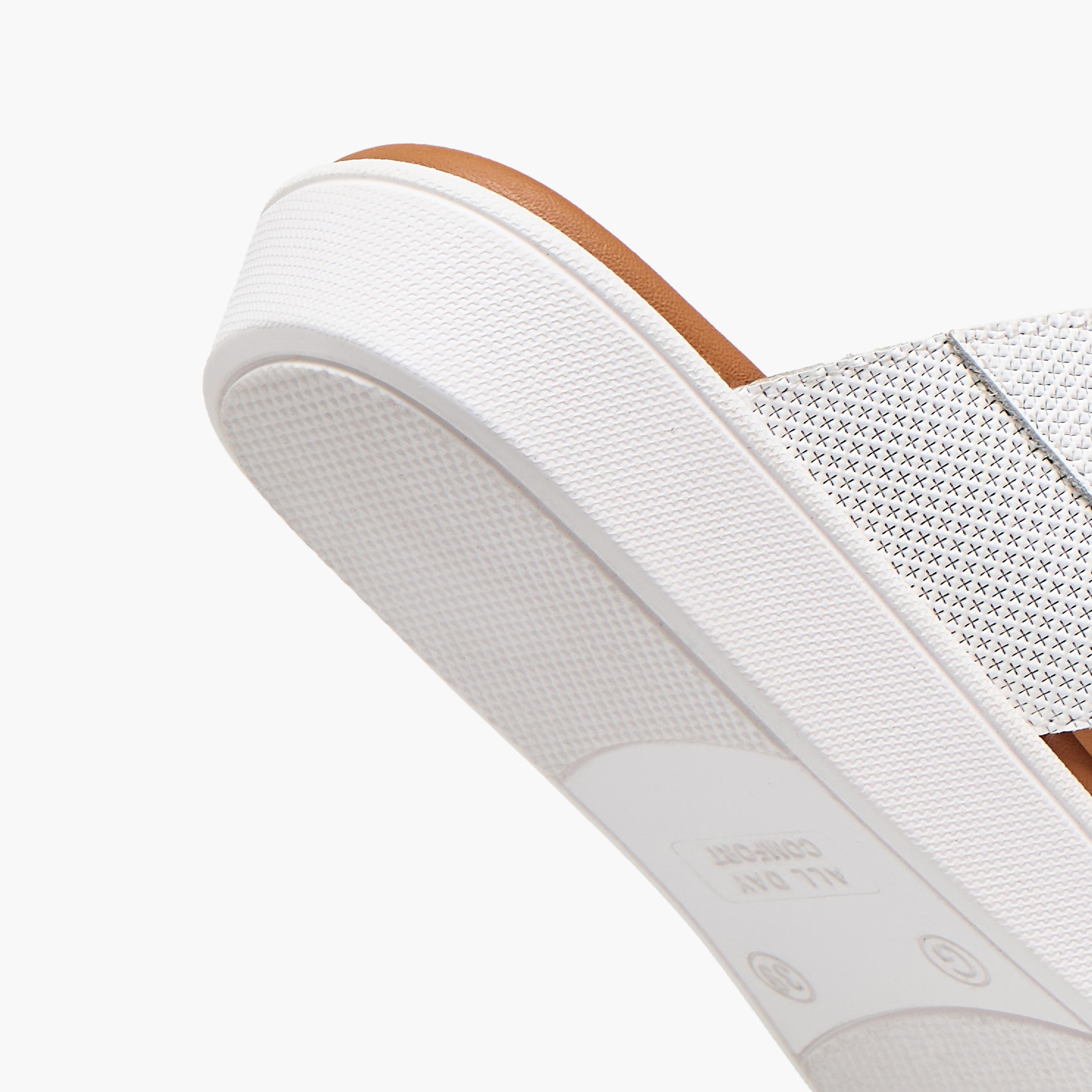 صندل عربي جلد سهل الارتداء للأولاد من الواحة-boys-shoes-sandals-image-9