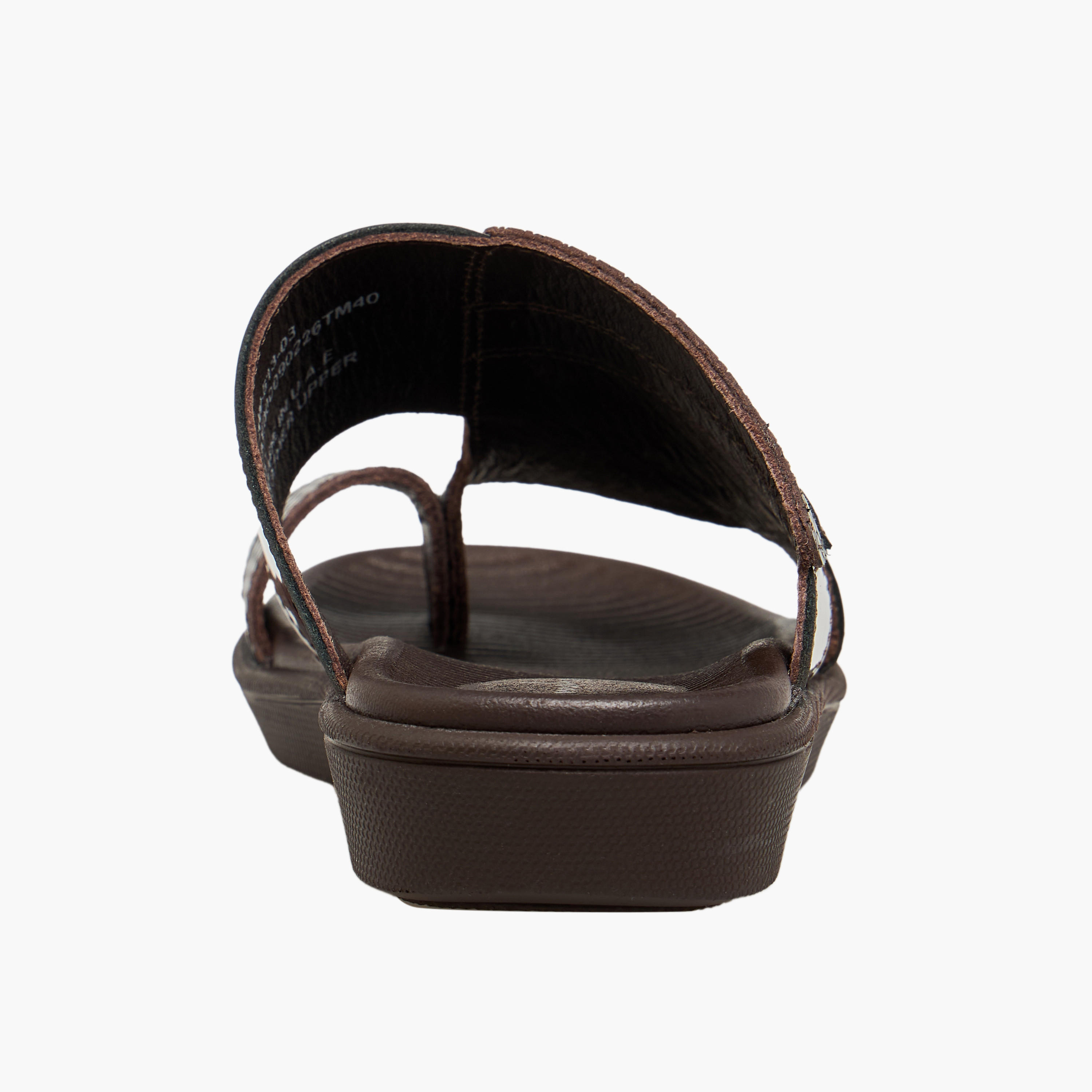 صندل عربي بارز الملمس للأولاد من الواحة-boys-shoes-sandals-image-5