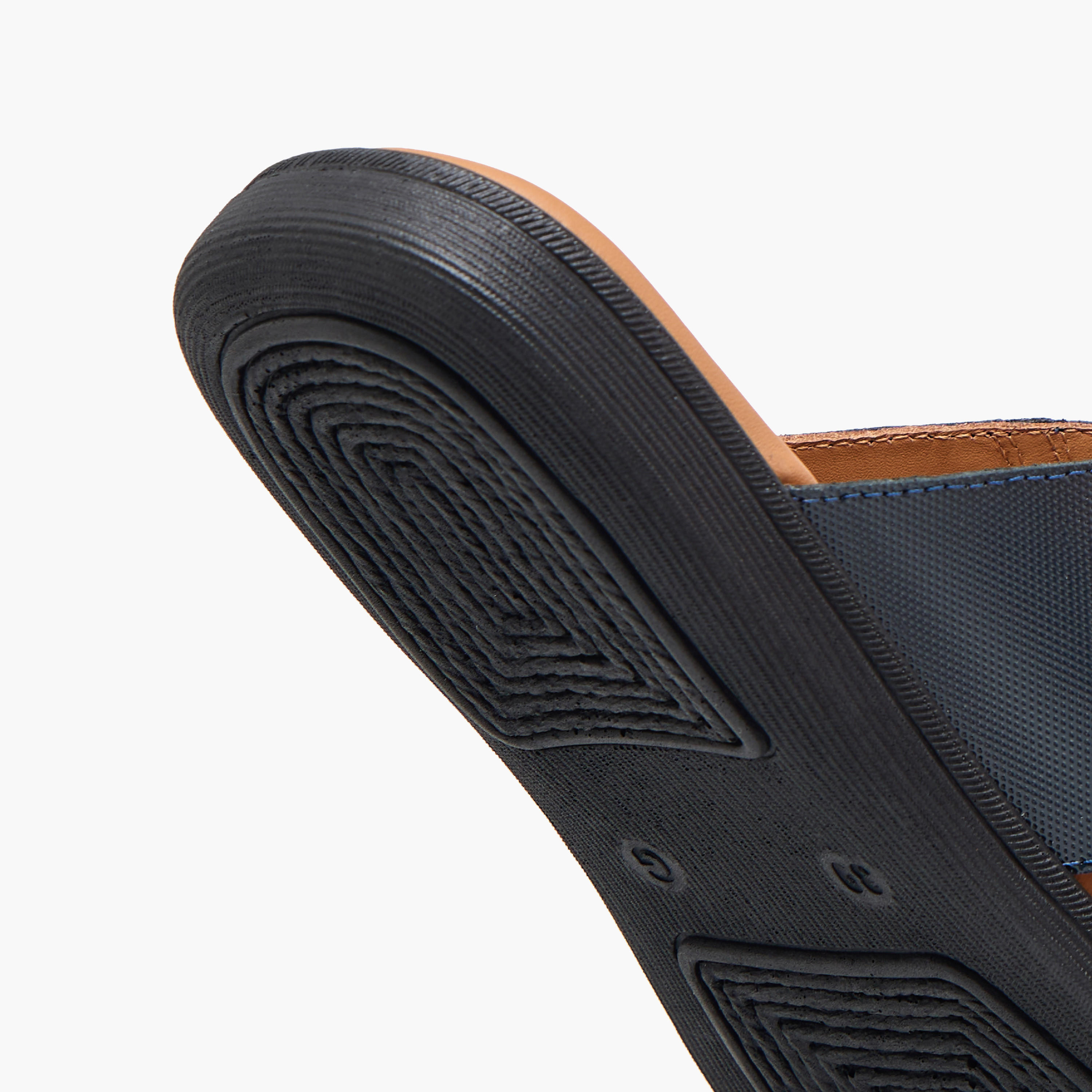 صندل عربي جلد سهل الارتداء للأولاد من الواحة-boys-shoes-sandals-image-9