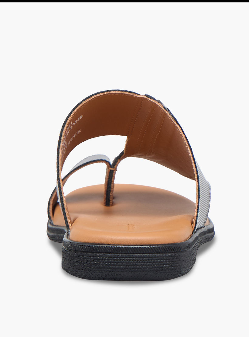 Al Waha Boys Slip-On Leather Arabic Sandals-boys-shoes-sandals-image-8