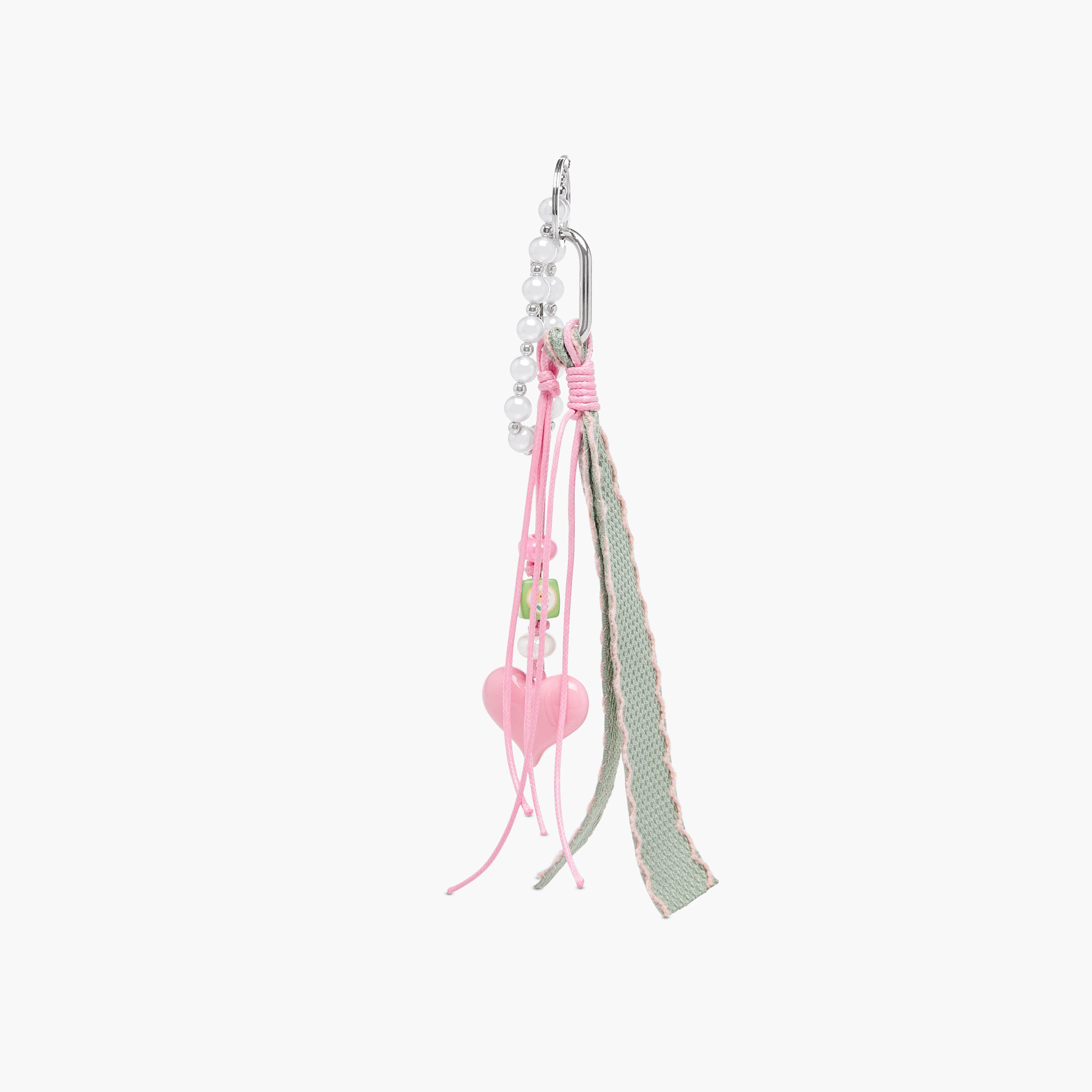 سلسلة مفاتيح بلاستيك بدلاية من فلورا بيلا-women-clothingaccessories-novelties-image-1