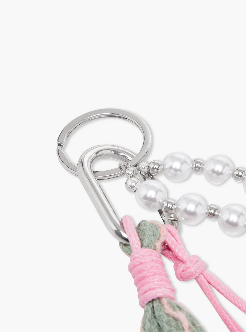 سلسلة مفاتيح بلاستيك بدلاية من فلورا بيلا-women-clothingaccessories-novelties-image-4