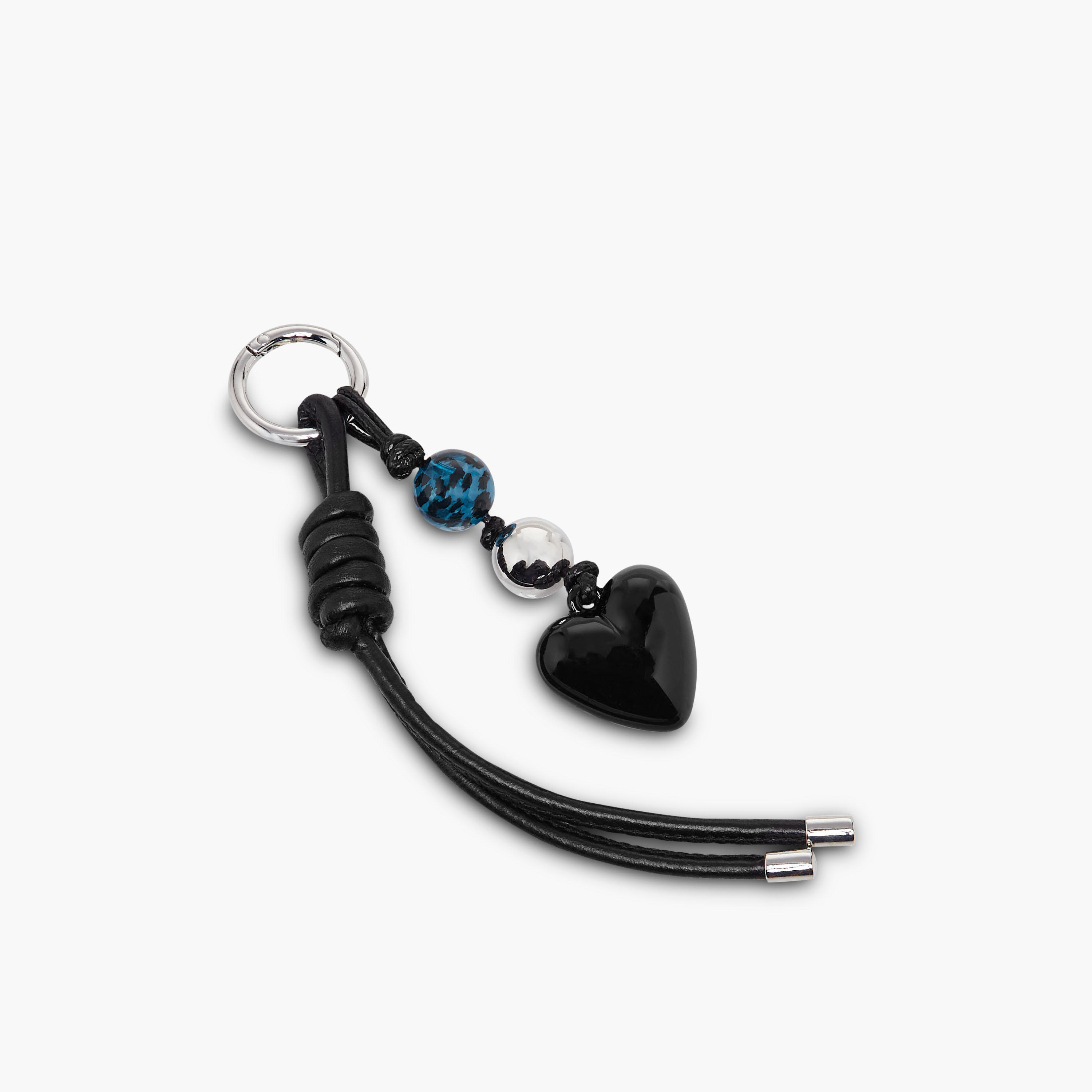 سلسلة مفاتيح بزينة دلاية من فلورا بيلا-women-clothingaccessories-novelties-image-2