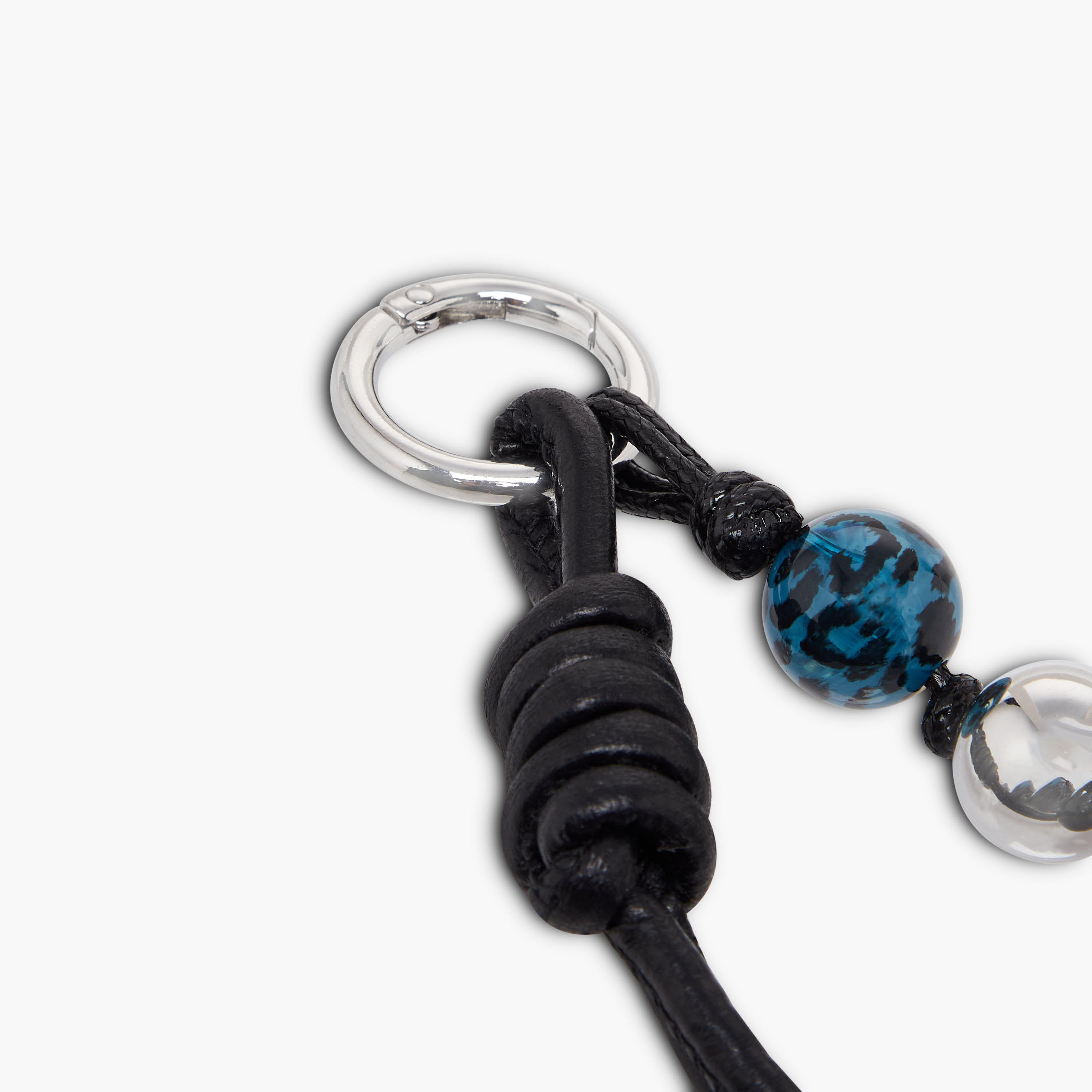 سلسلة مفاتيح بزينة دلاية من فلورا بيلا-women-clothingaccessories-novelties-image-4